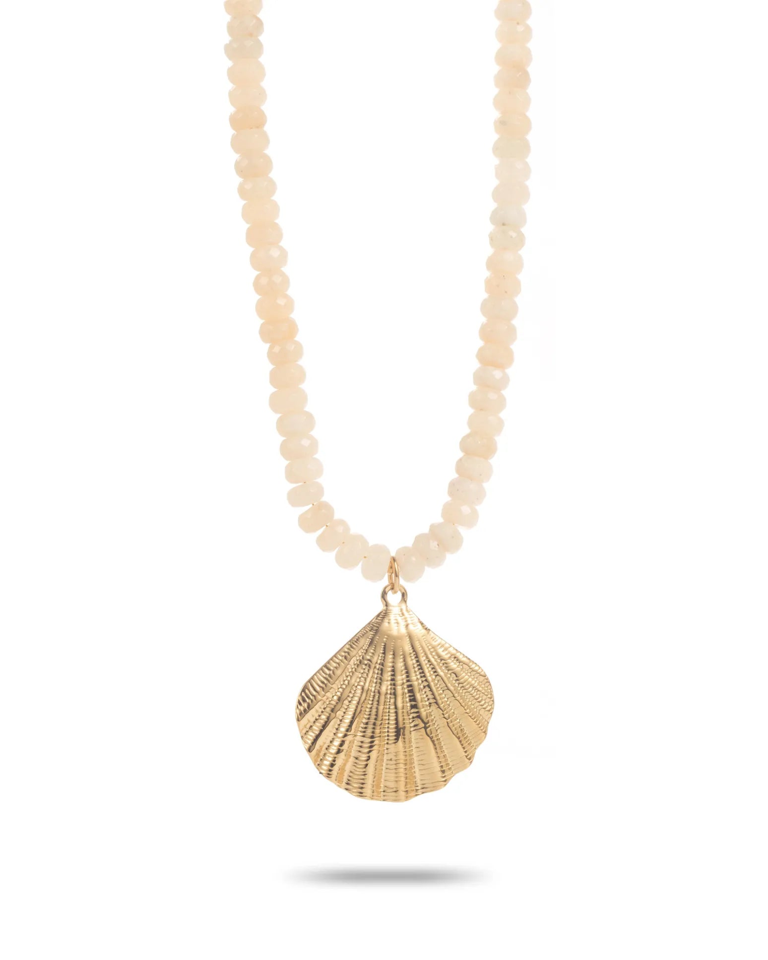Collier Corail