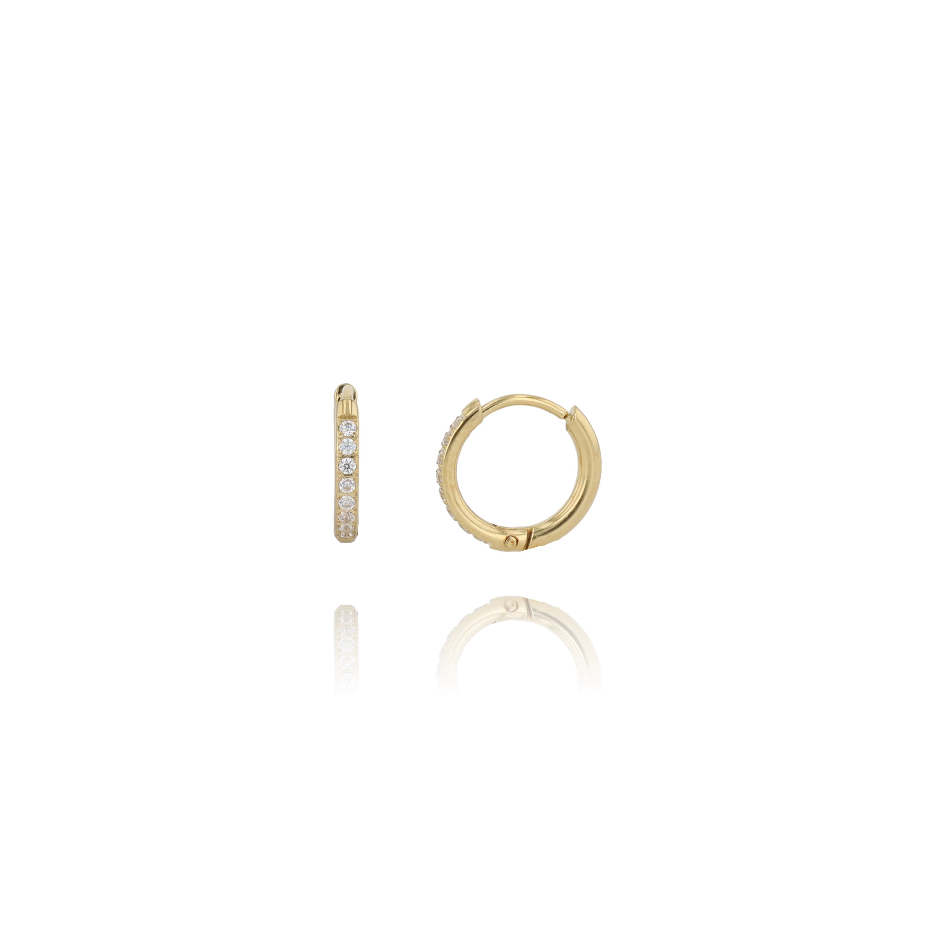 Goldie