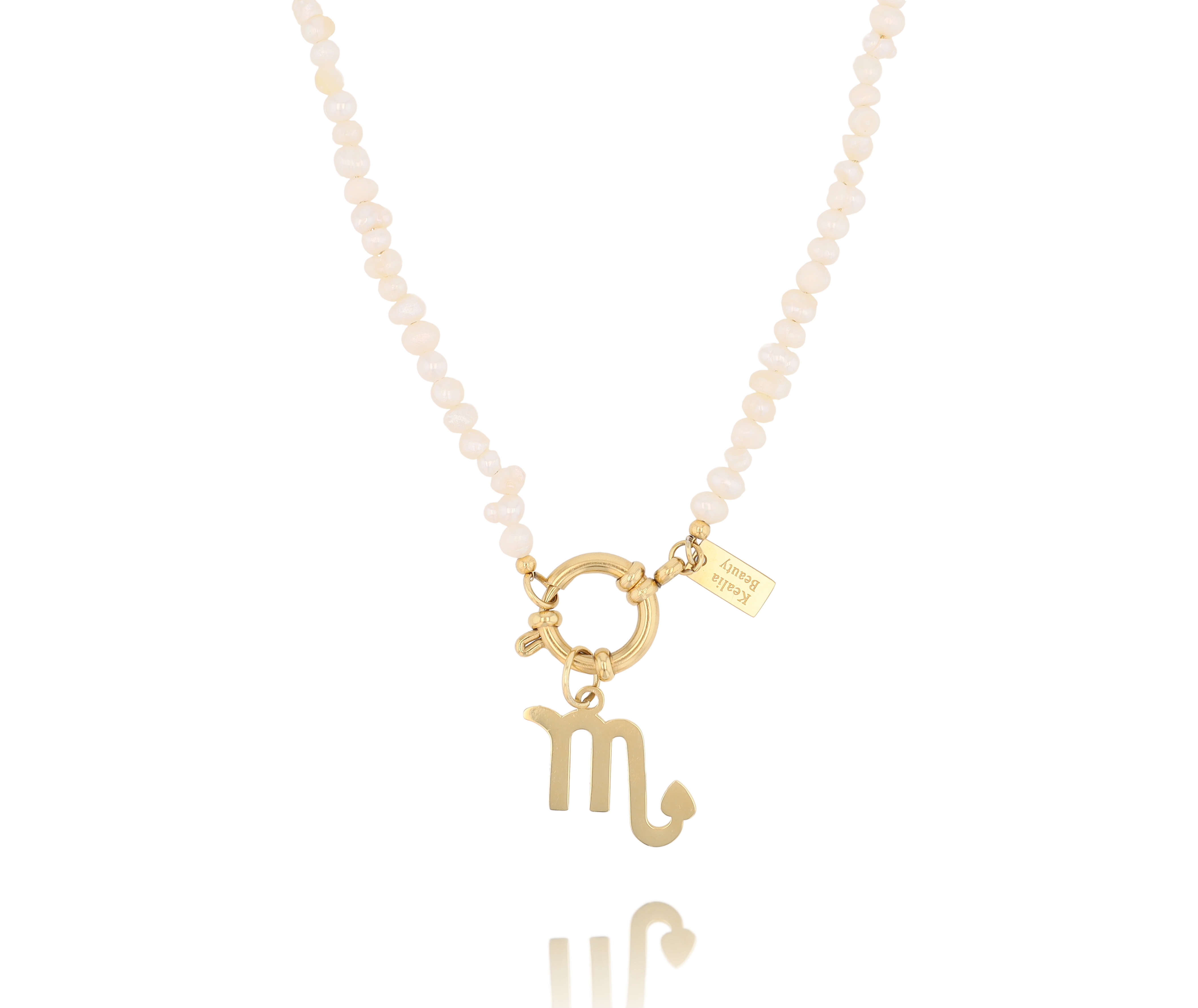 Astro Zodiaque perles