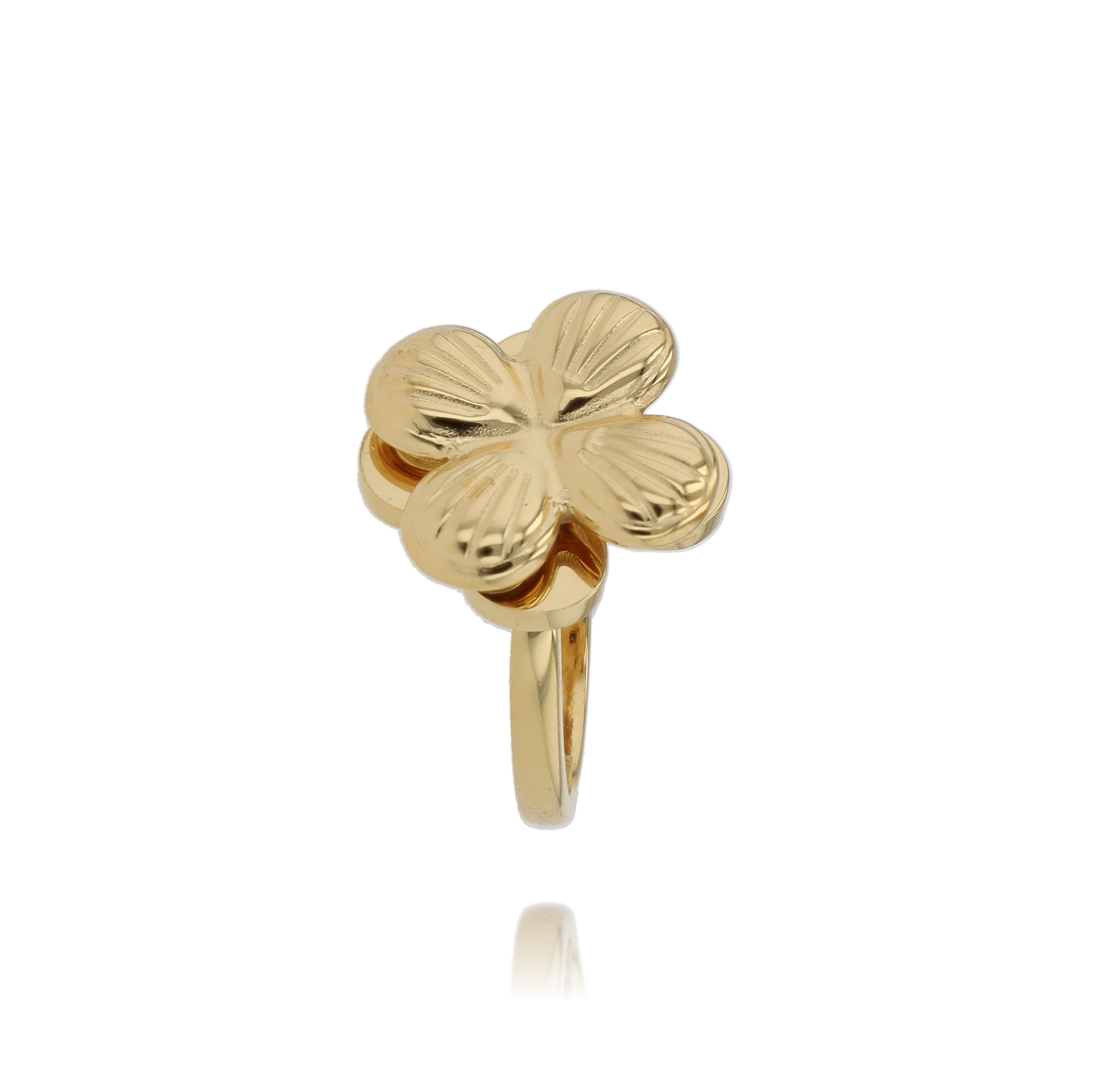 Bague Anti Stress - Tiara