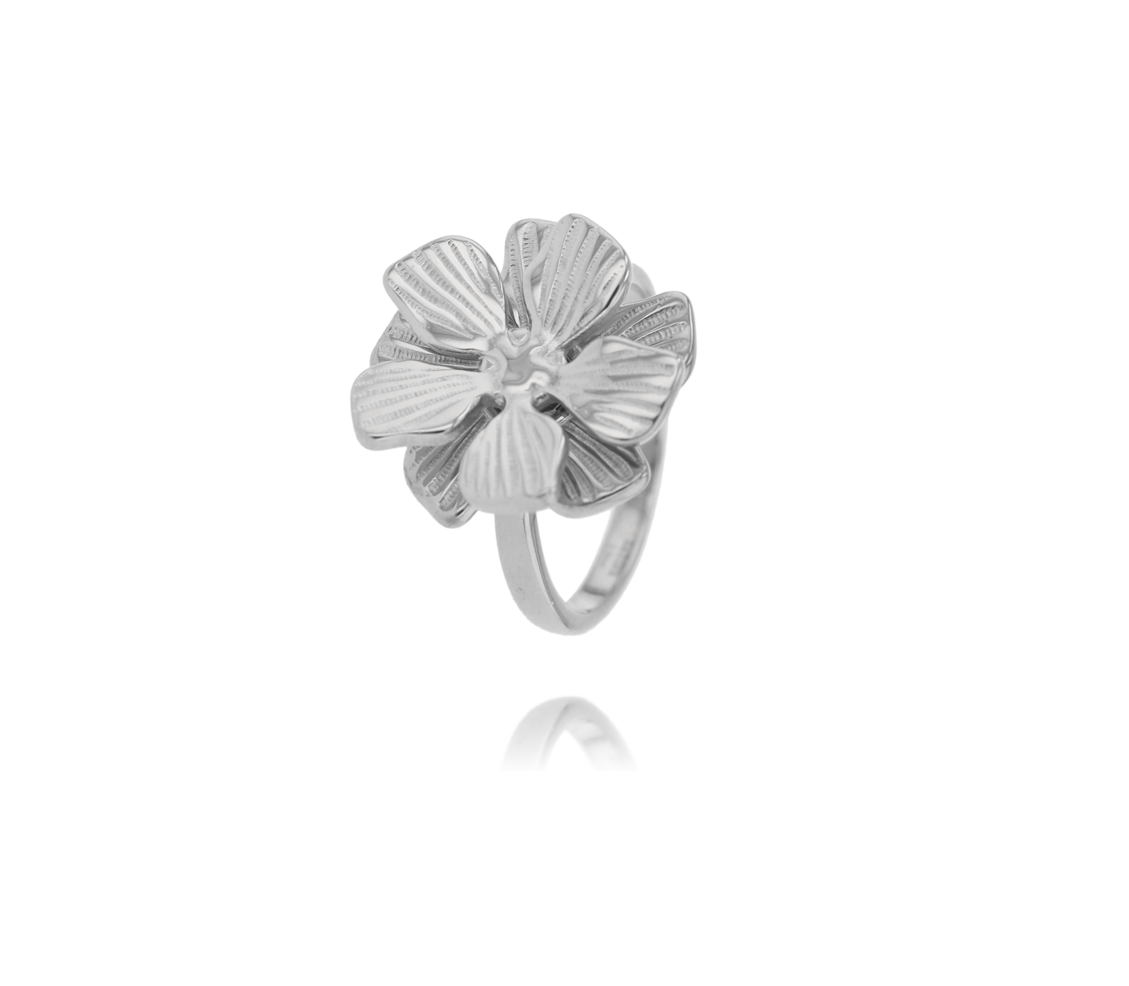 Bague Anti Stress - Paloma