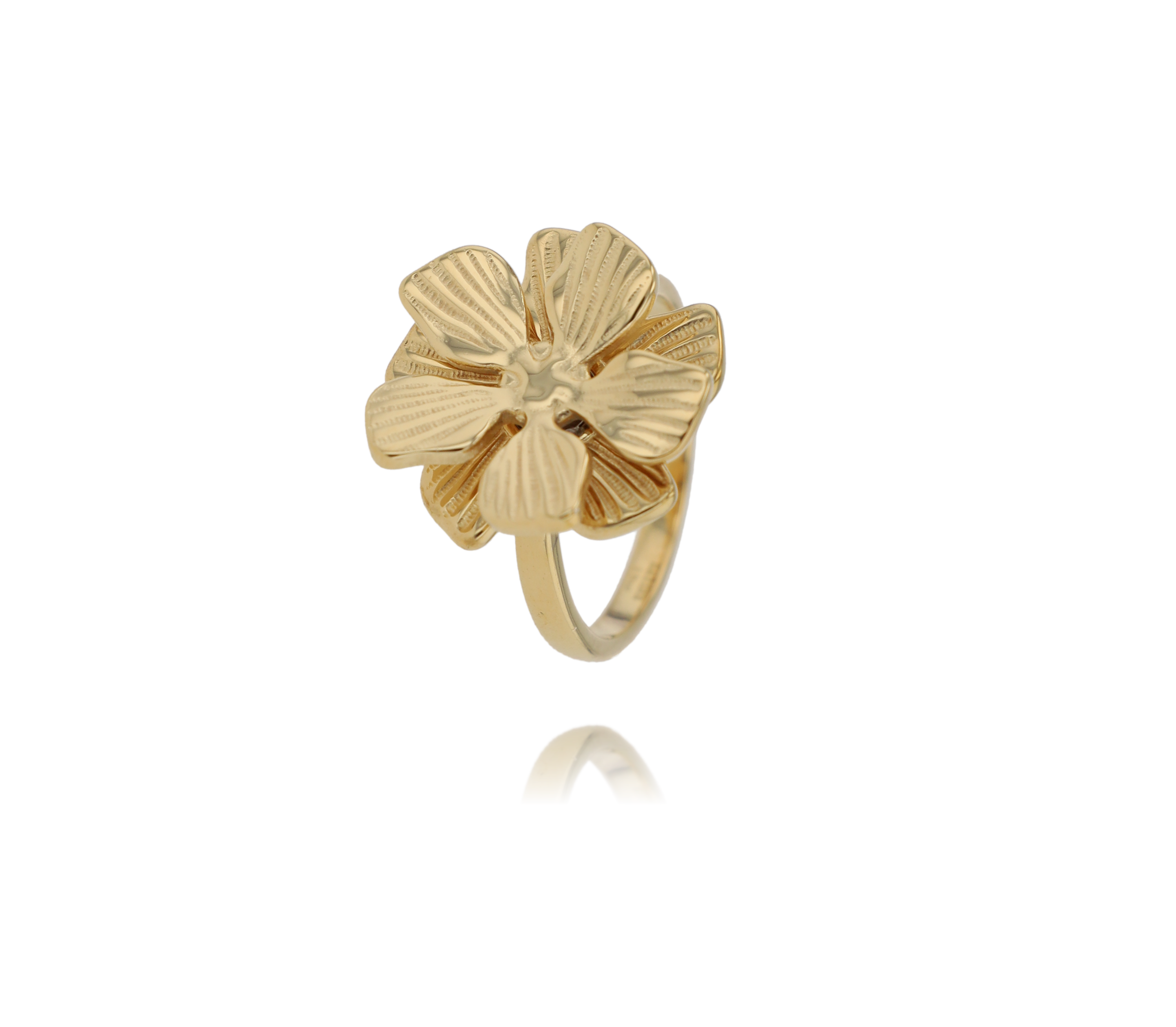 Bague Anti Stress - Paloma