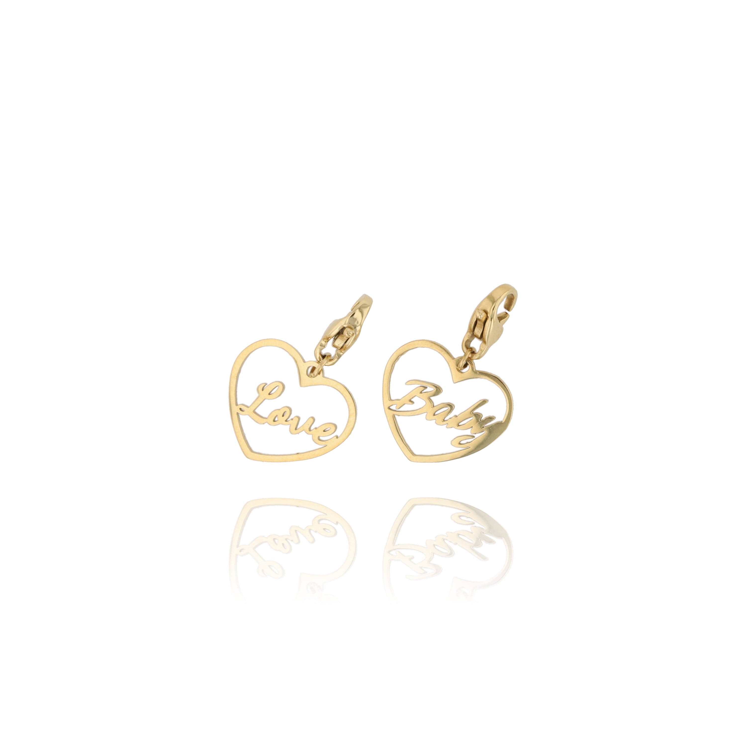 Charm Love - Baby