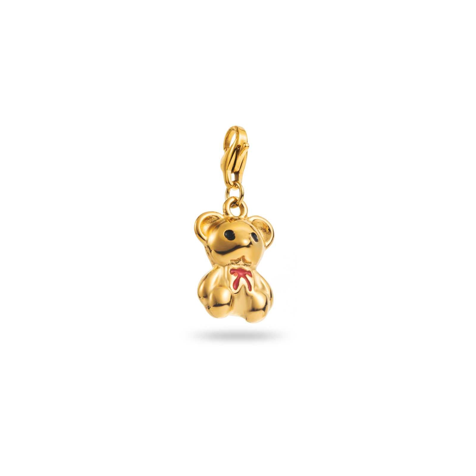 Teddy