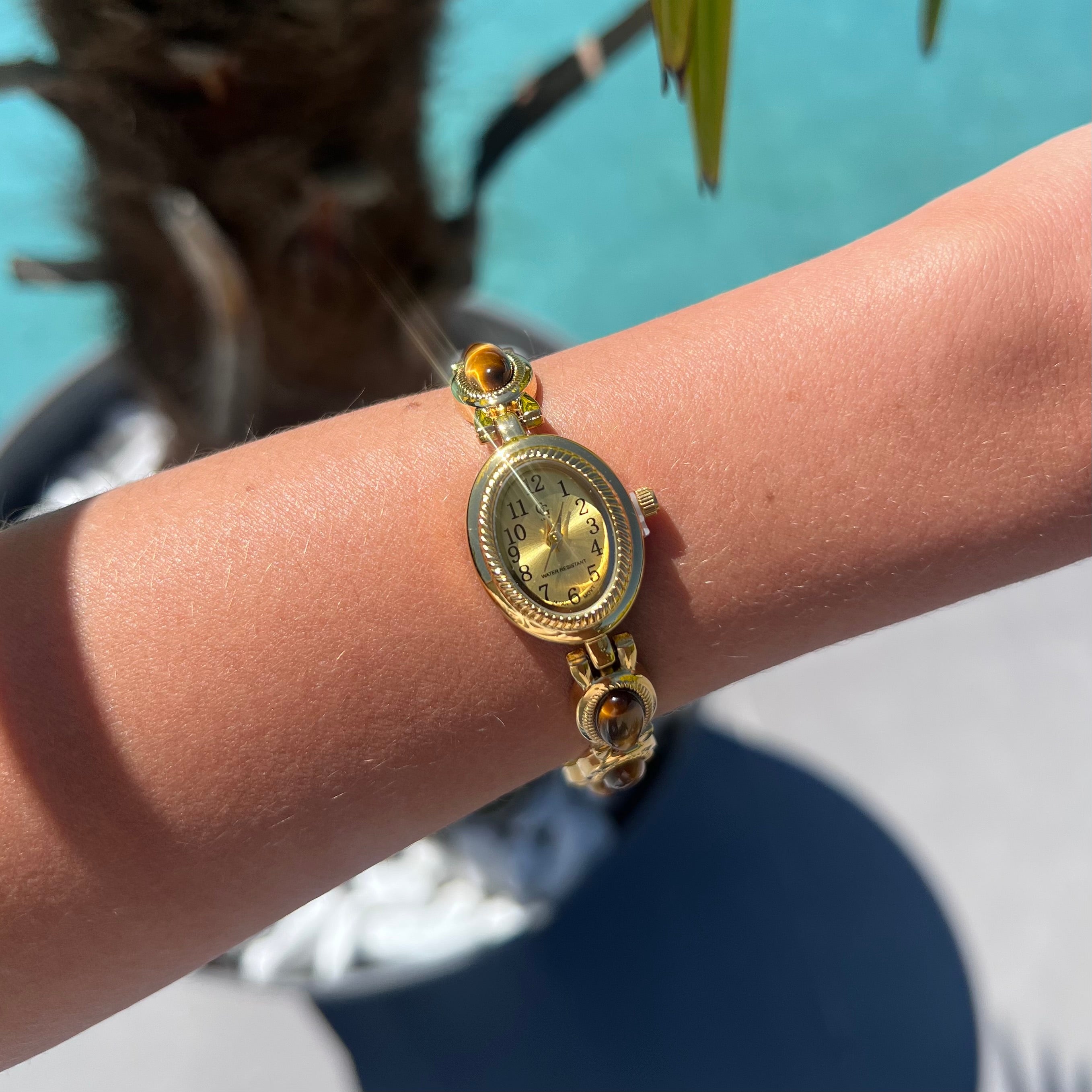 Montre Harriet