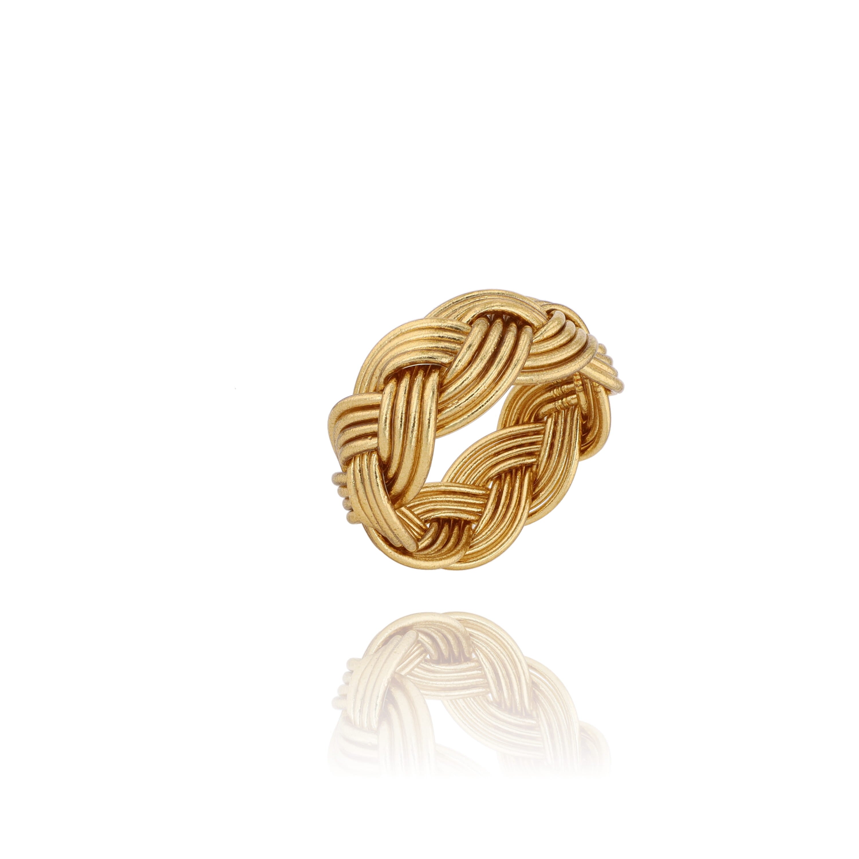 Bracelet Bouddhiste Manchette