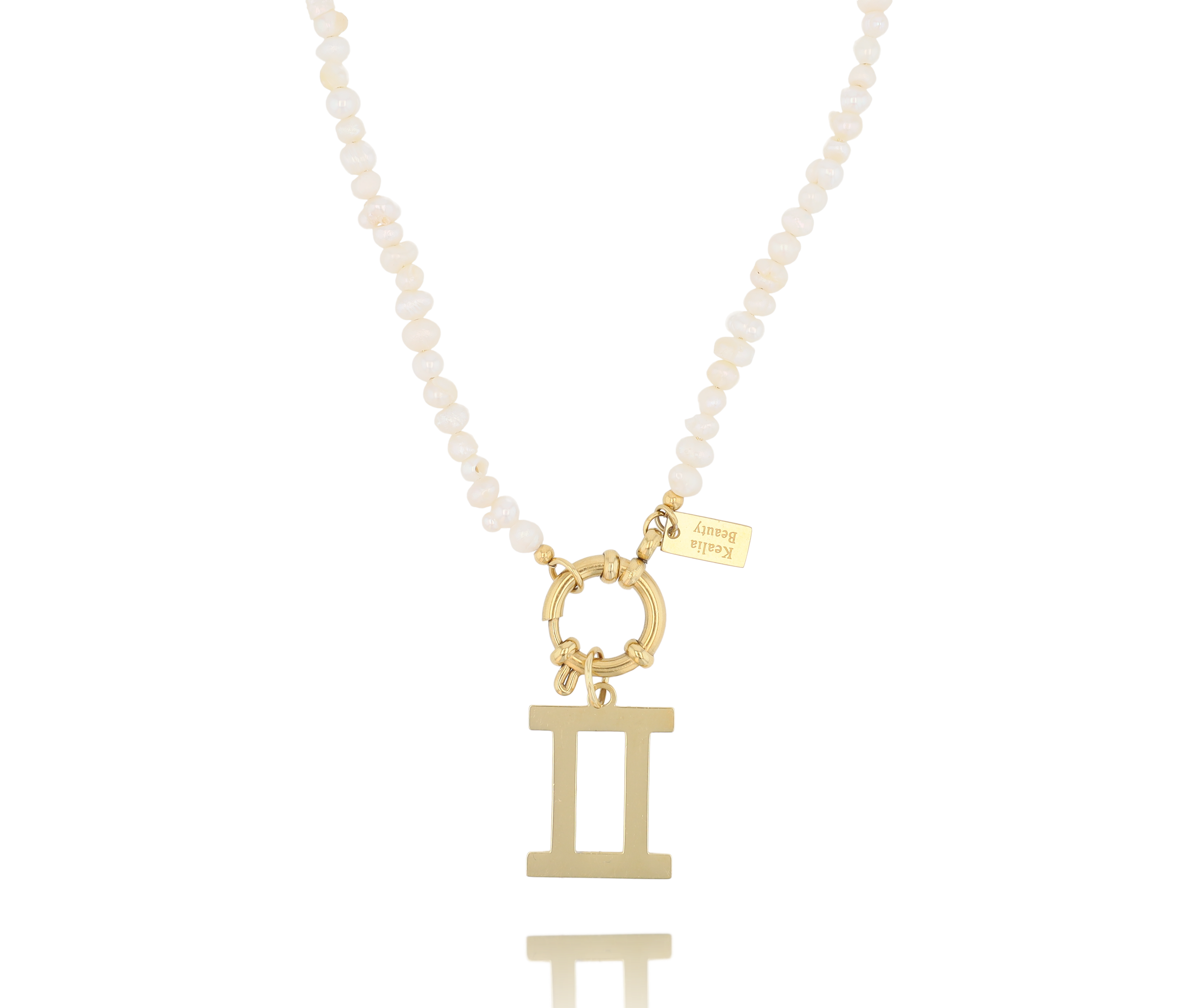 Astro Zodiaque perles