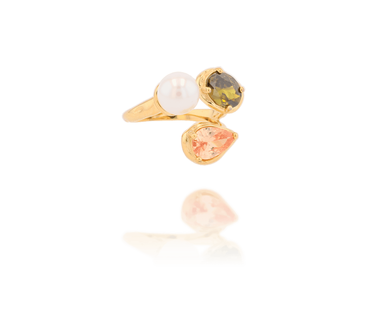 Bague Valentina
