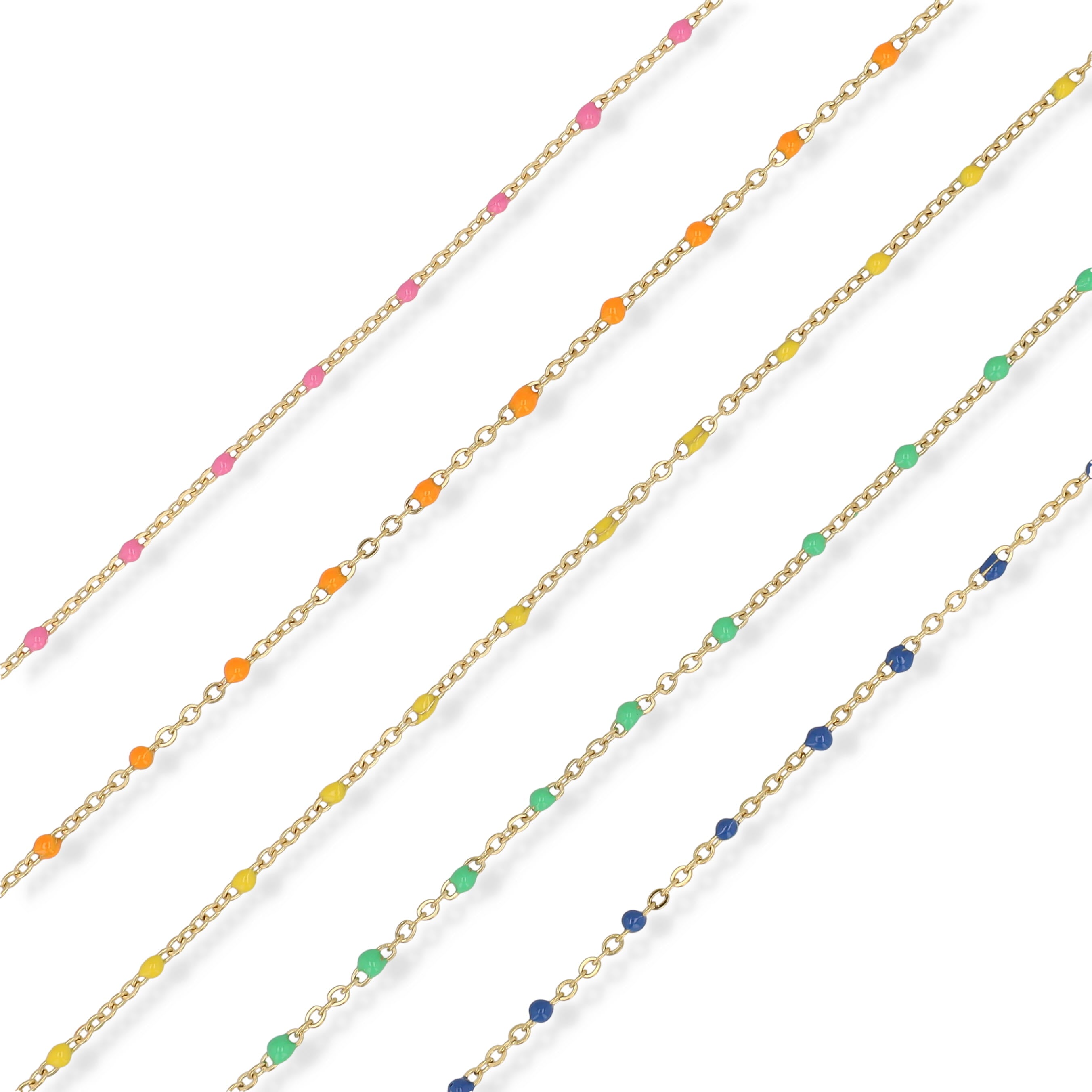 Bracelet prunelle
