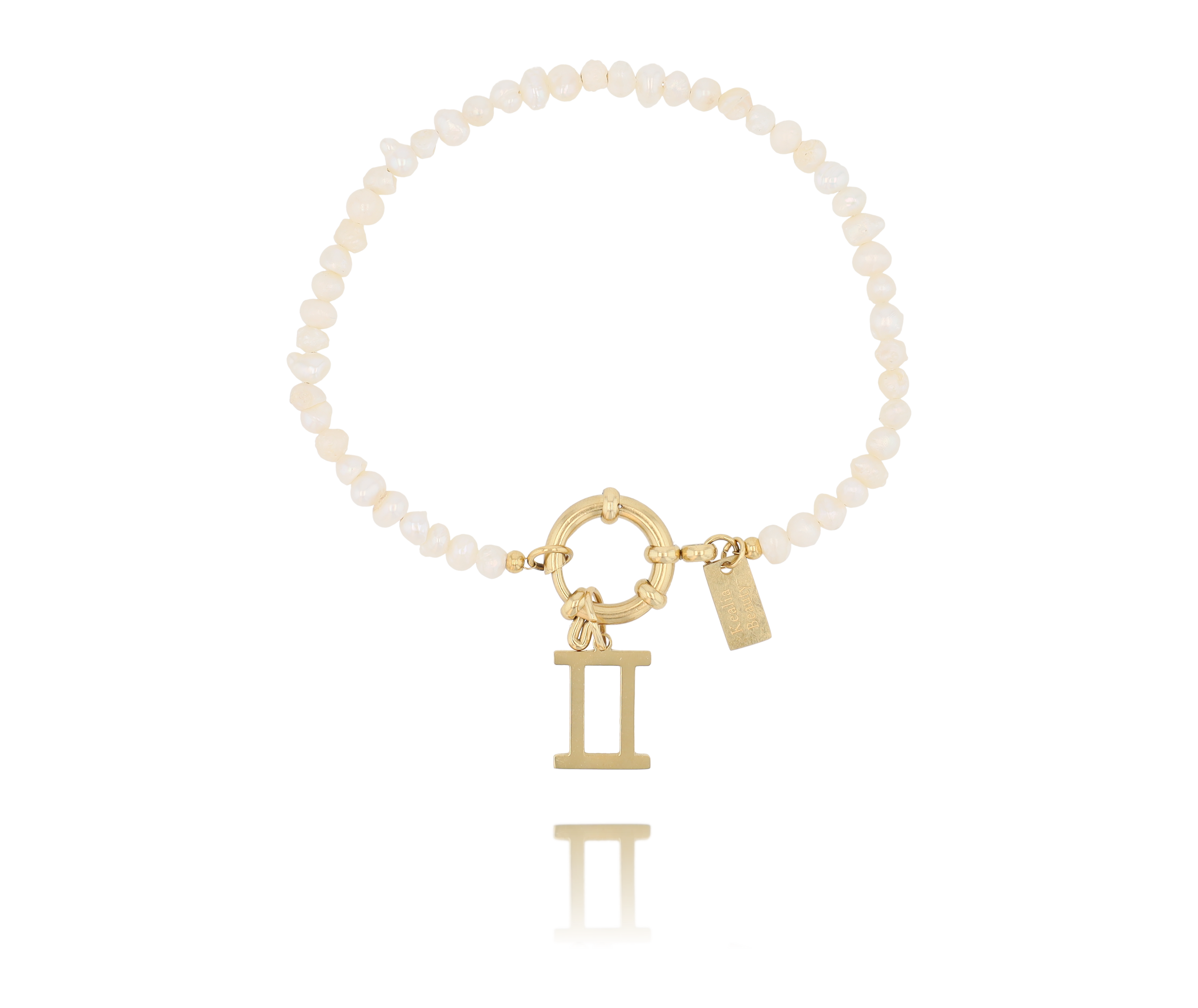 Bracelet Zodiaque perles