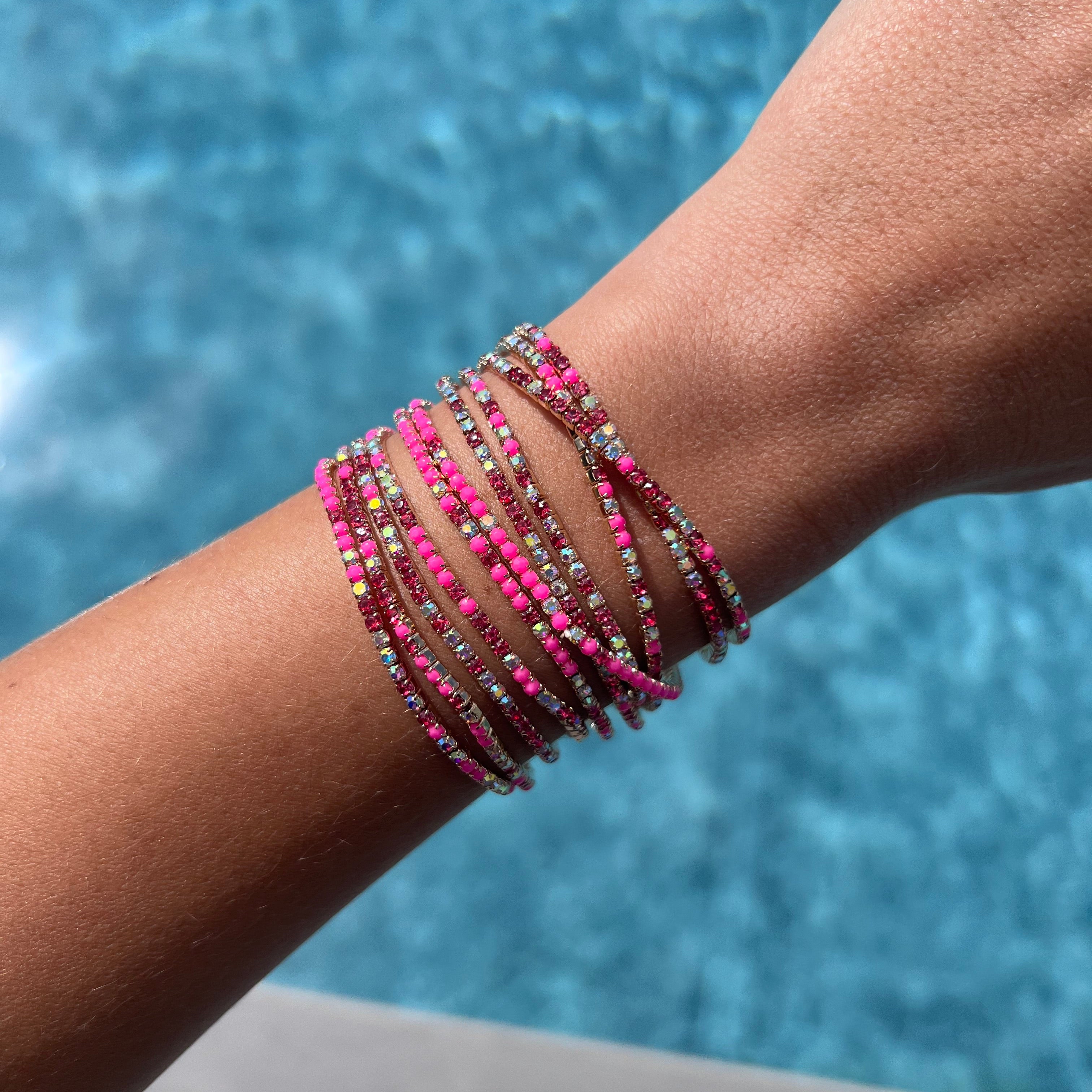 Bracelet Fantaisie 8
