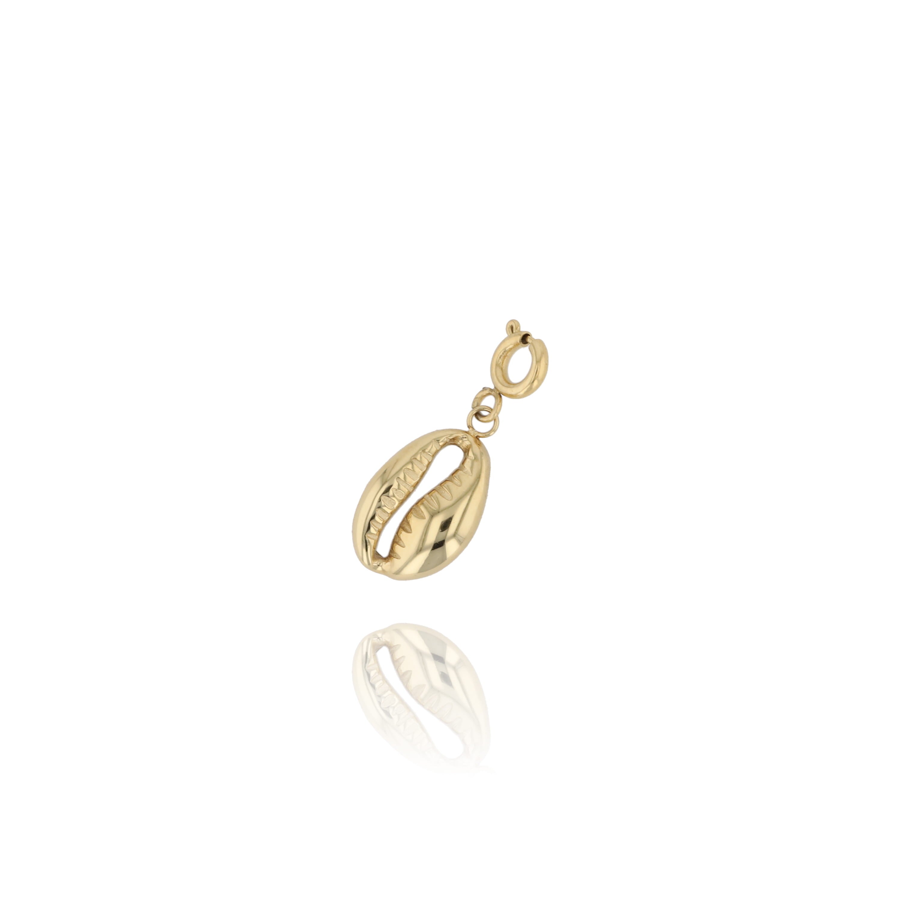 Charm Shell