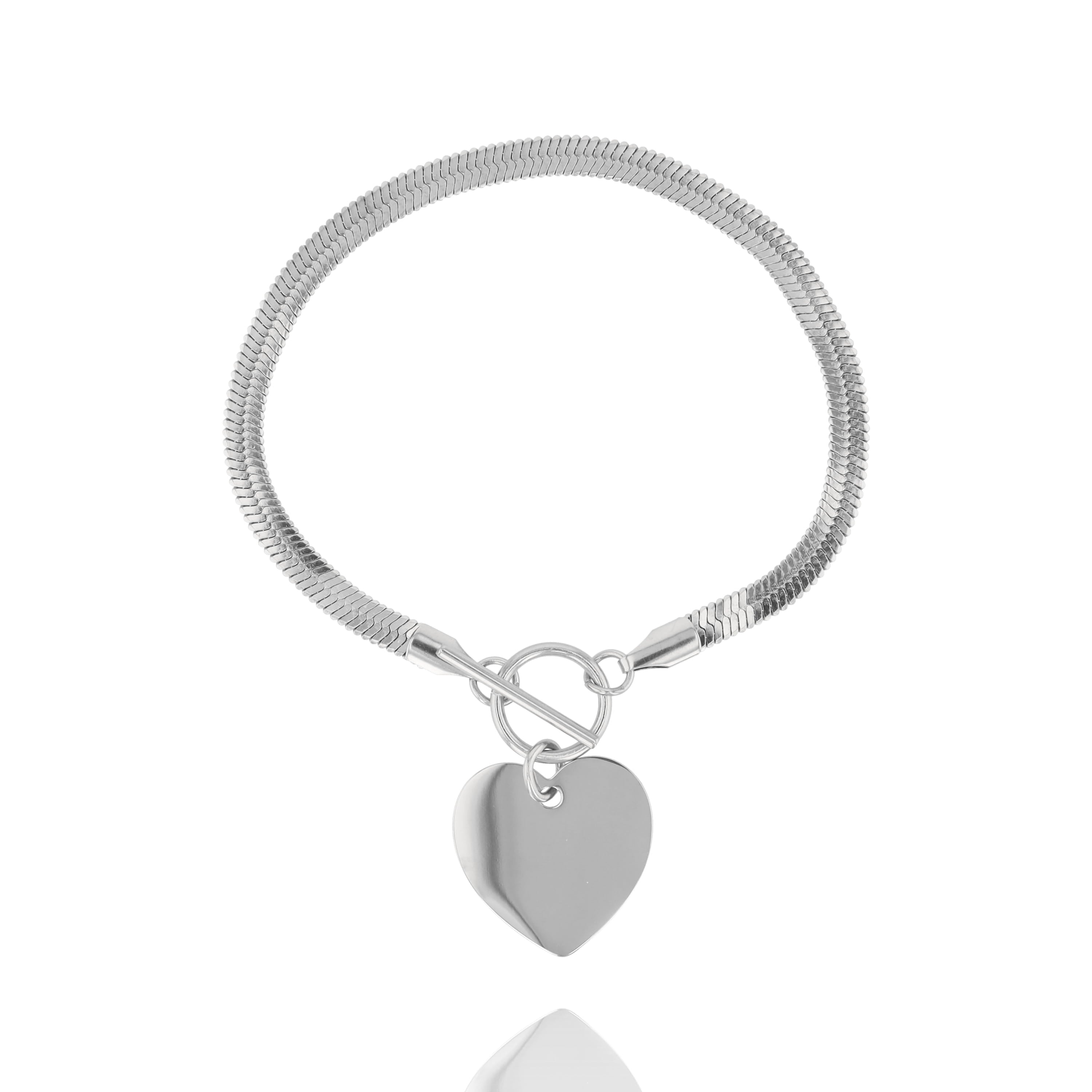 Bracelet gravure Simone