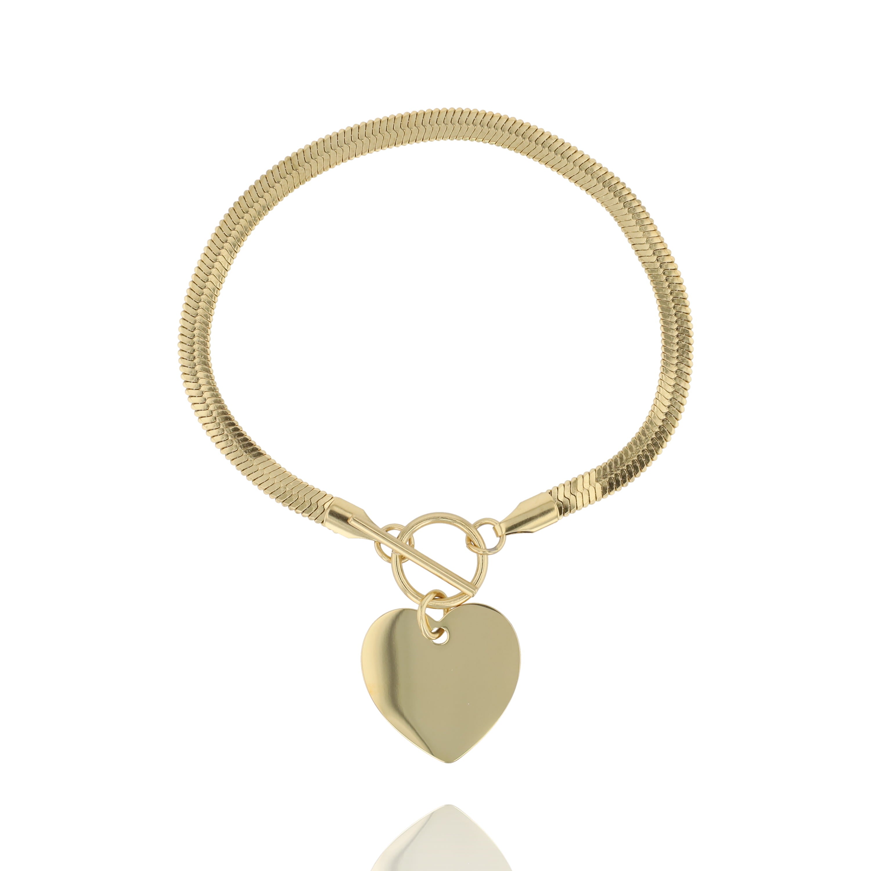 Bracelet gravure Simone