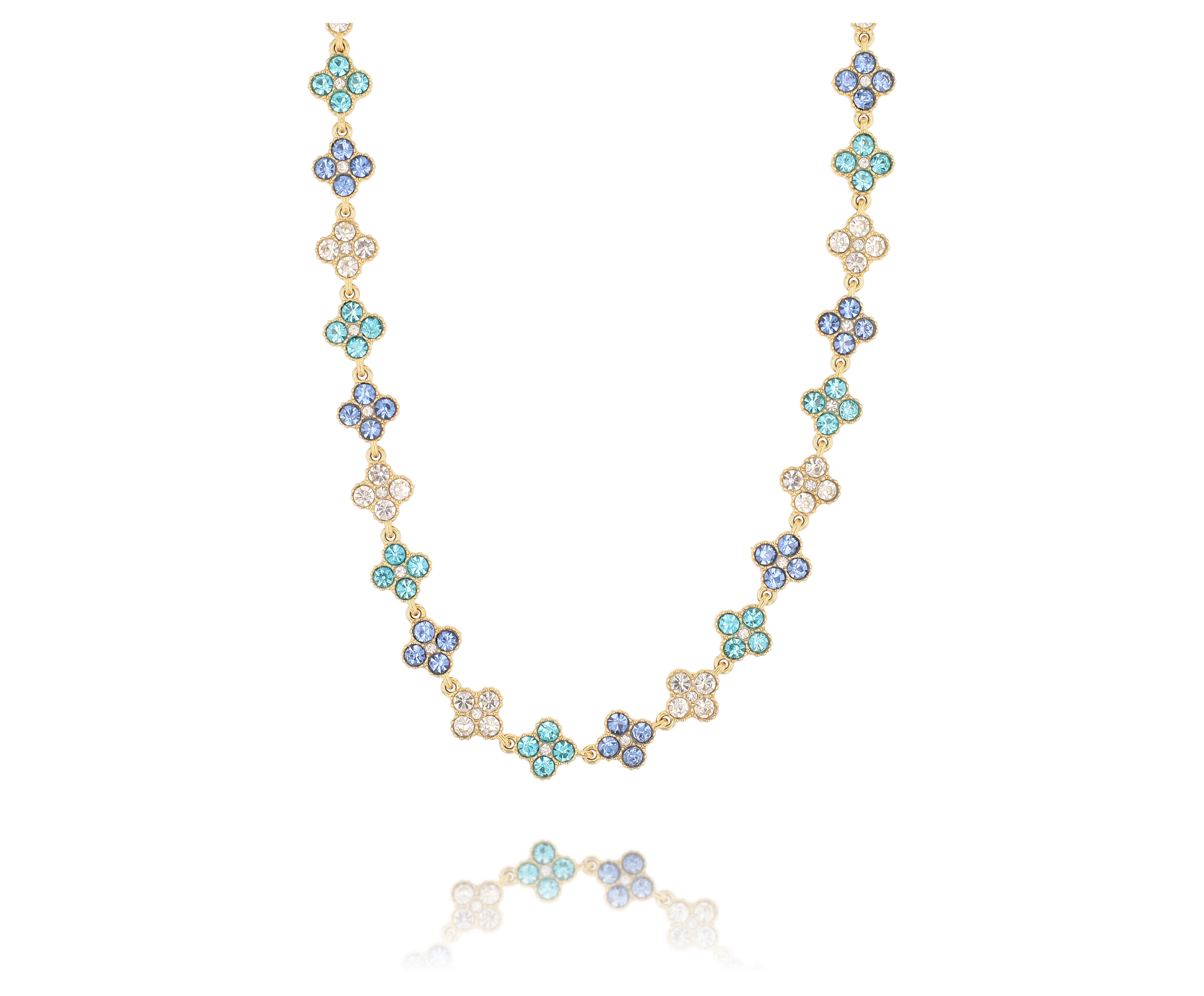 Ras de cou - Galia Bleu