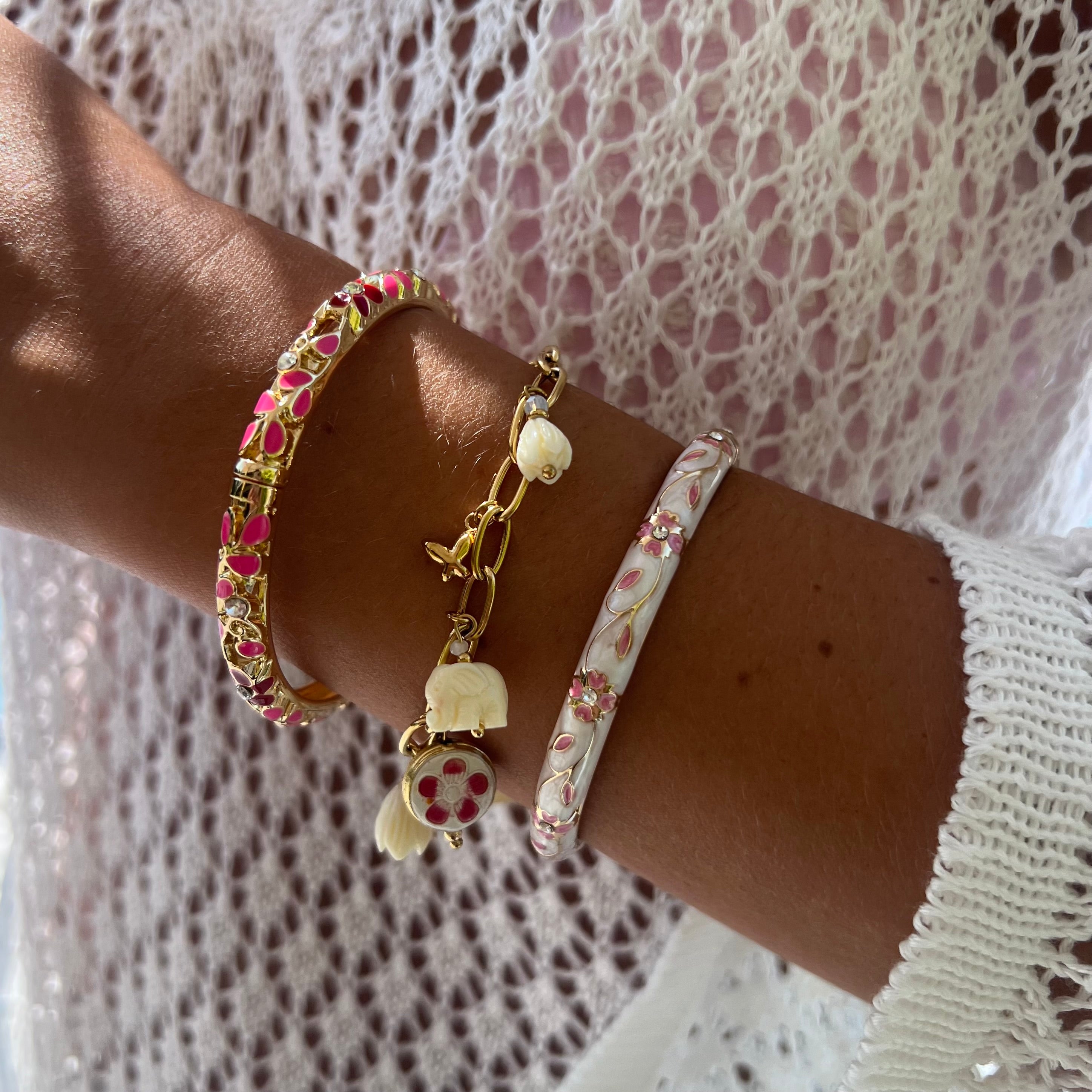 Bracelet Daisy