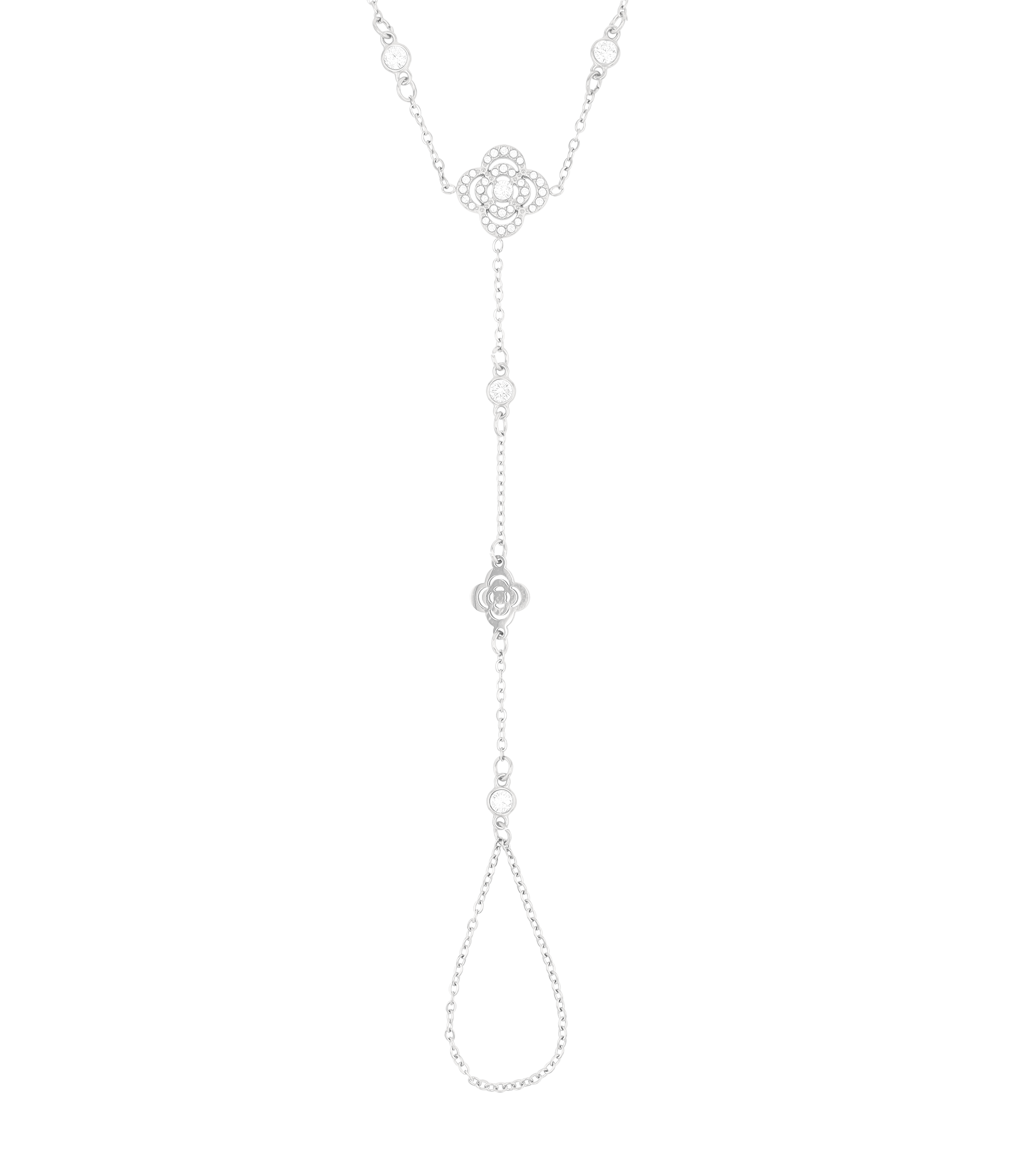 Chaine de main - Rosalia