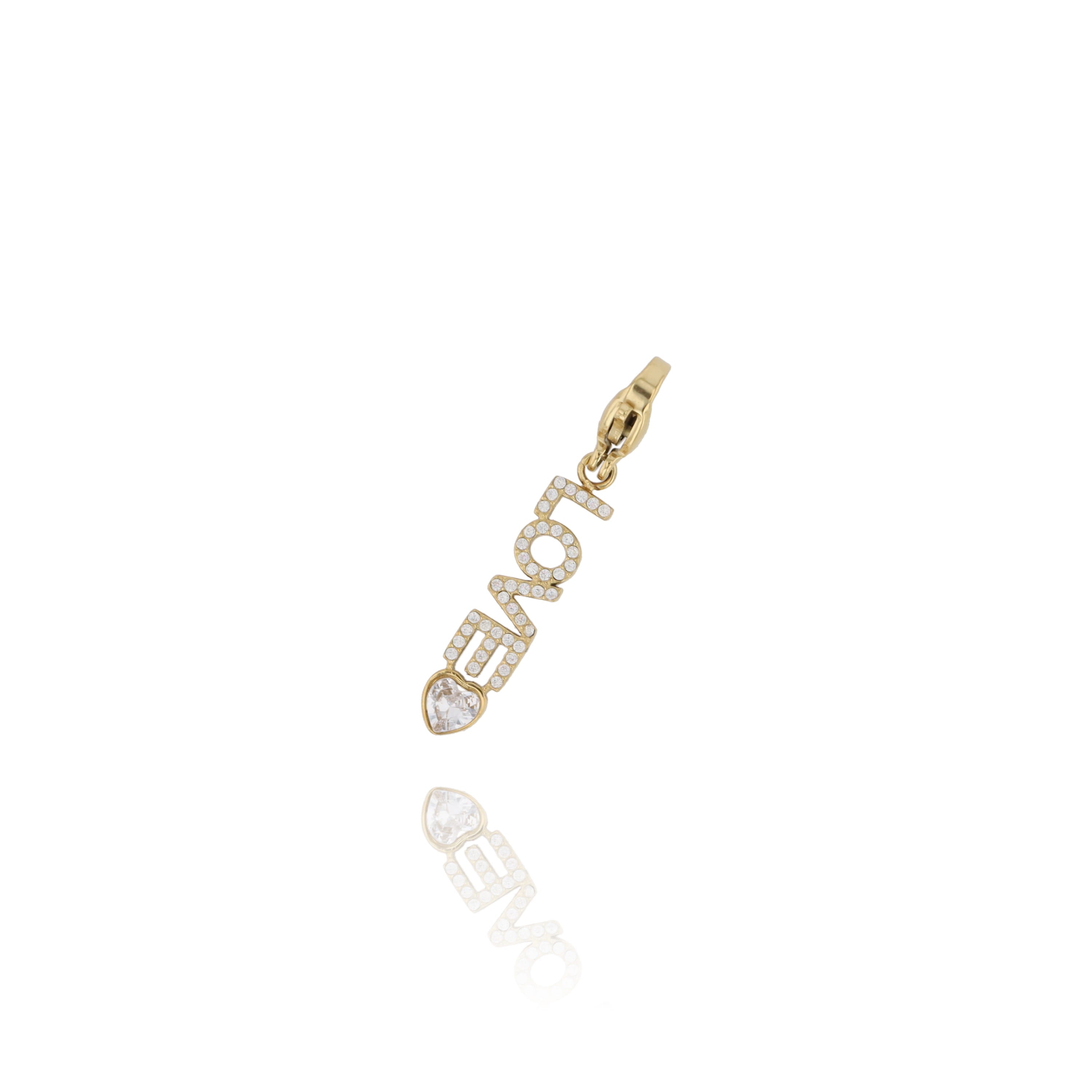Charm Love - Happy