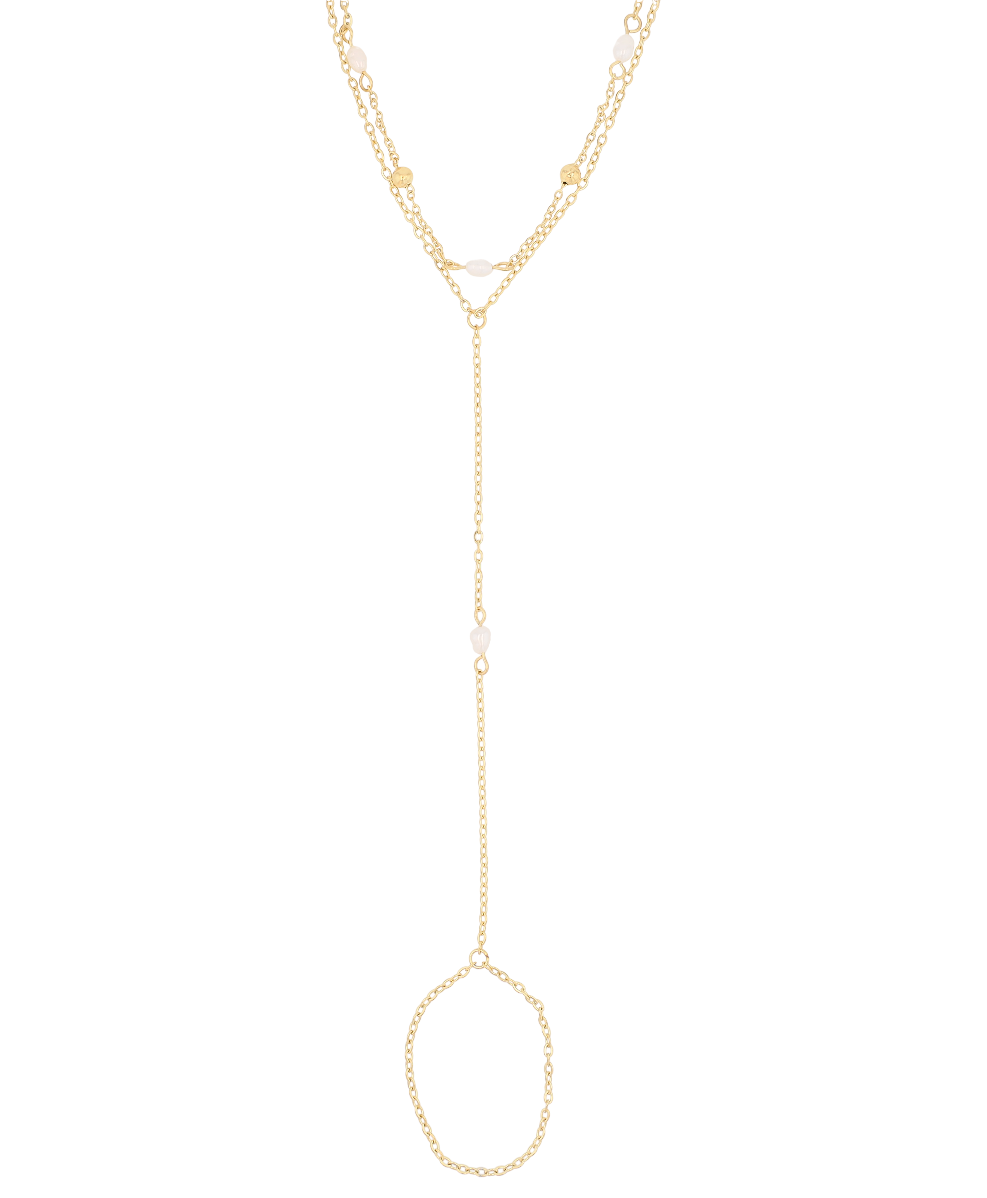 Chaine de main - Neora