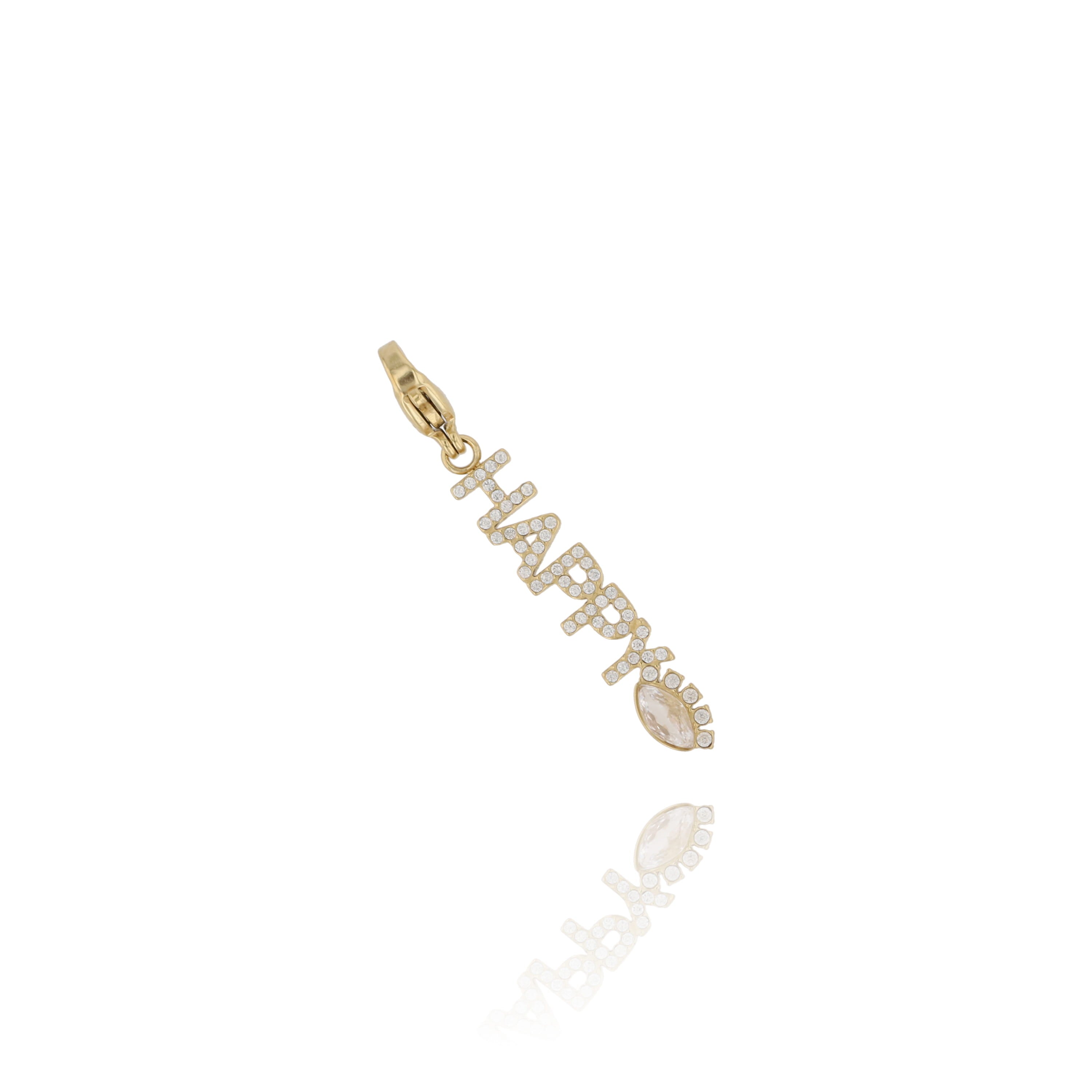 Charm Love - Happy