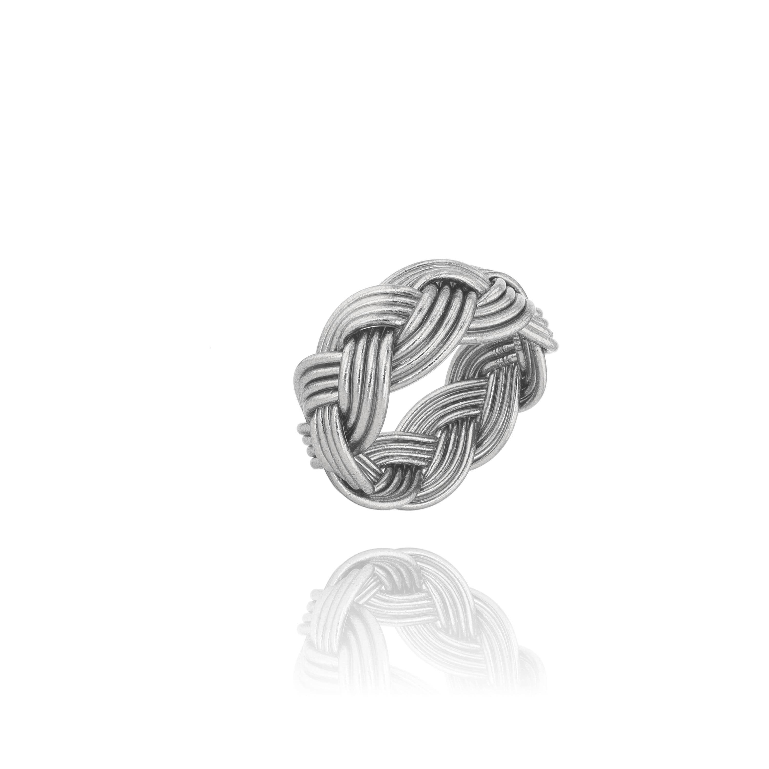 Bracelet Bouddhiste Manchette