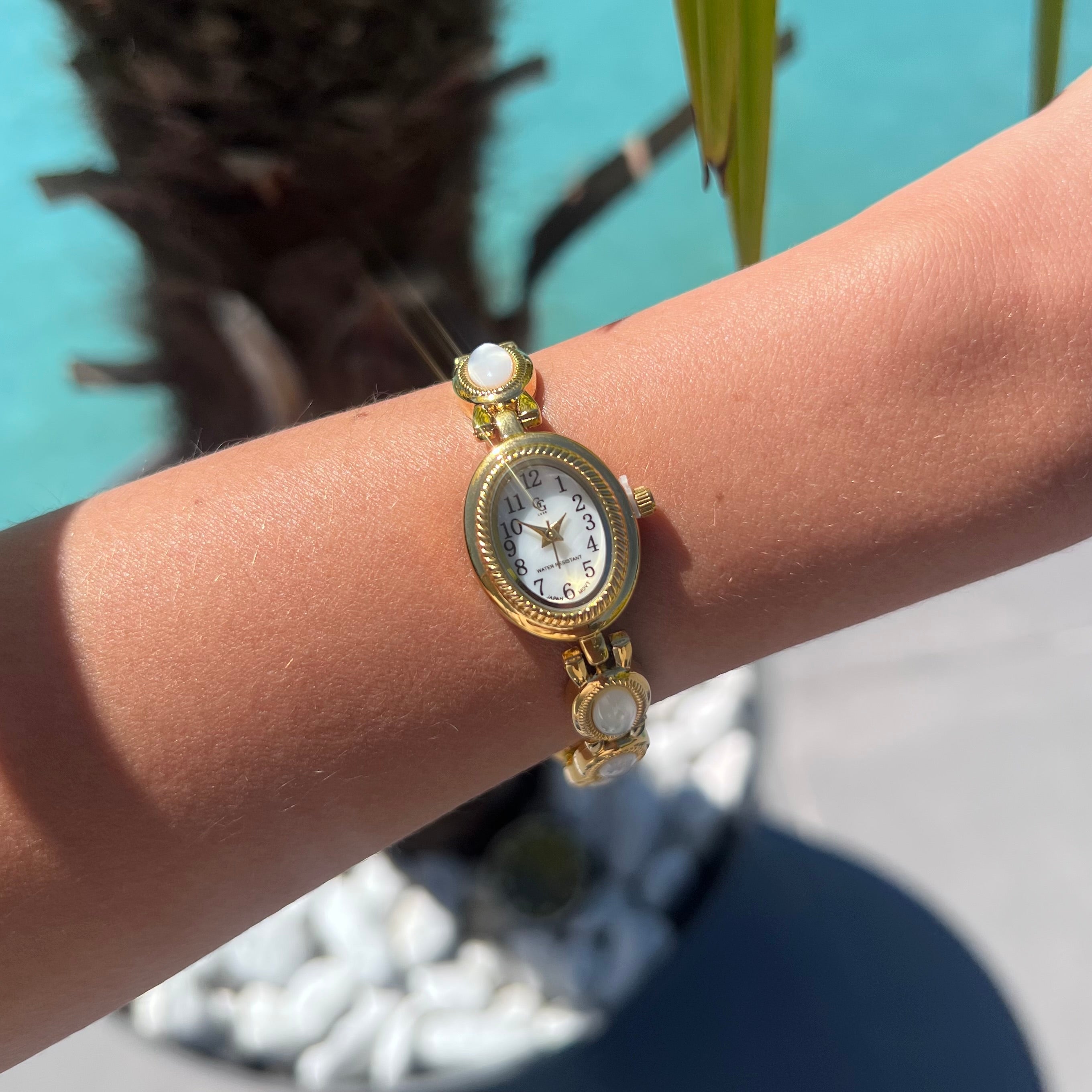 Montre Maisie