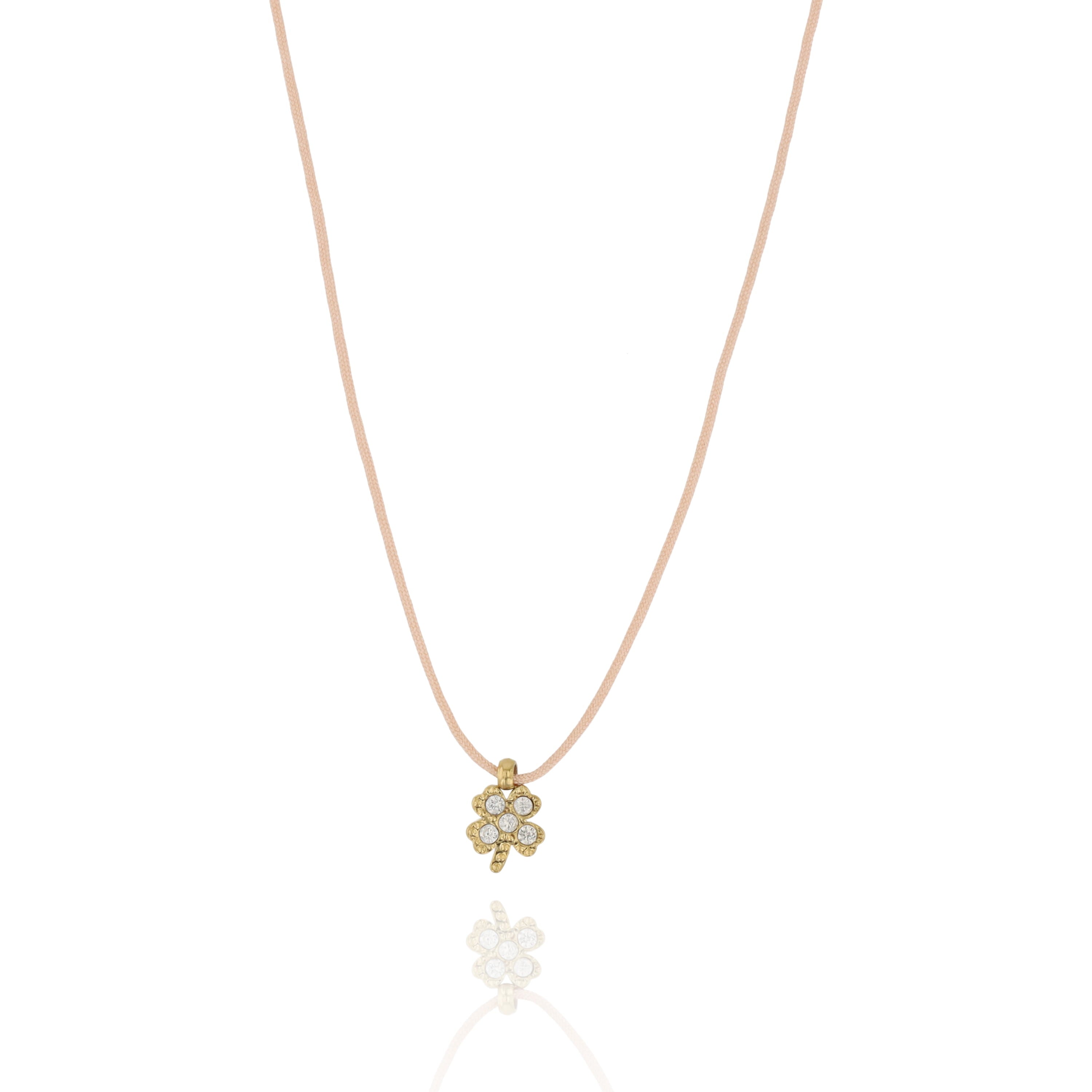 Choker rose