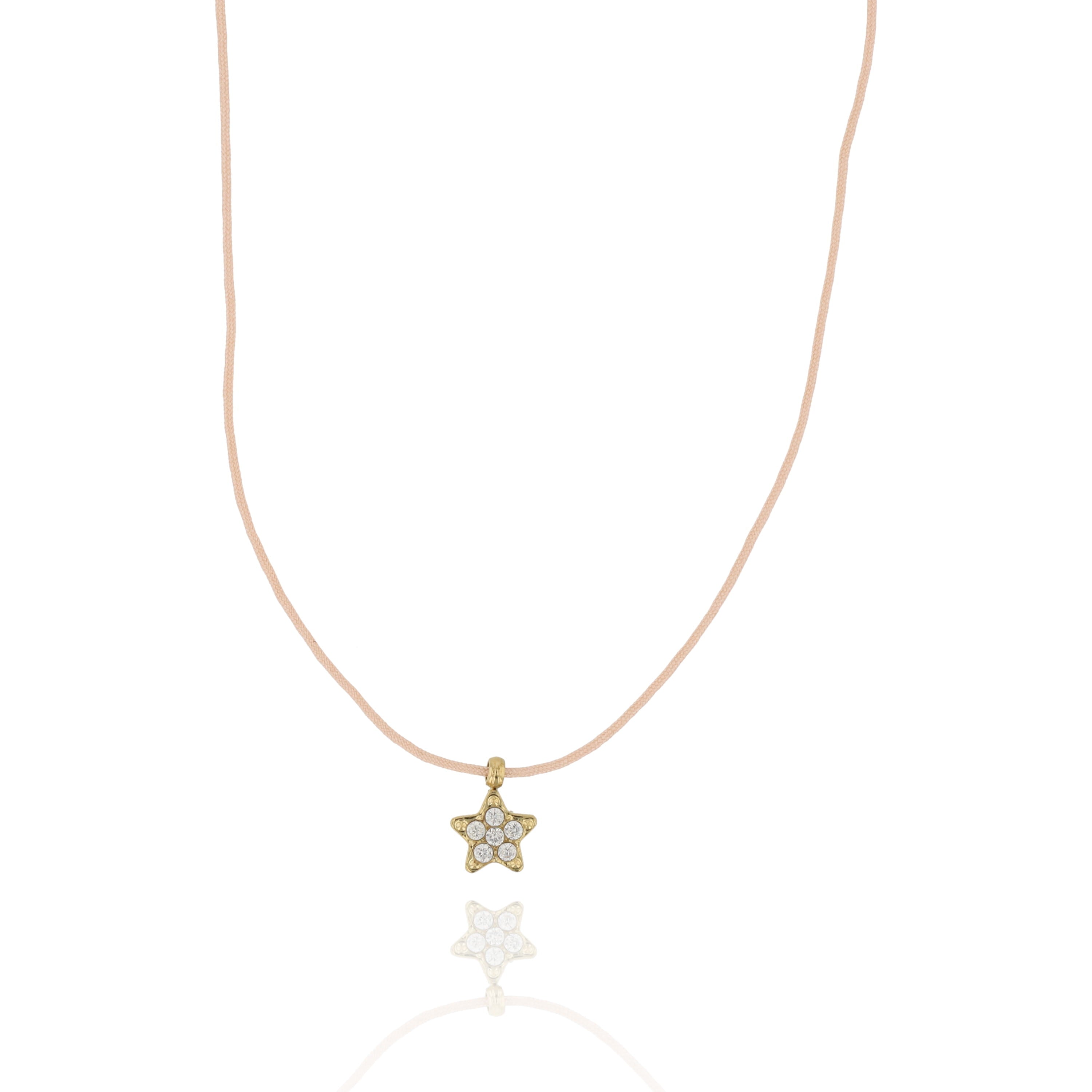 Choker rose