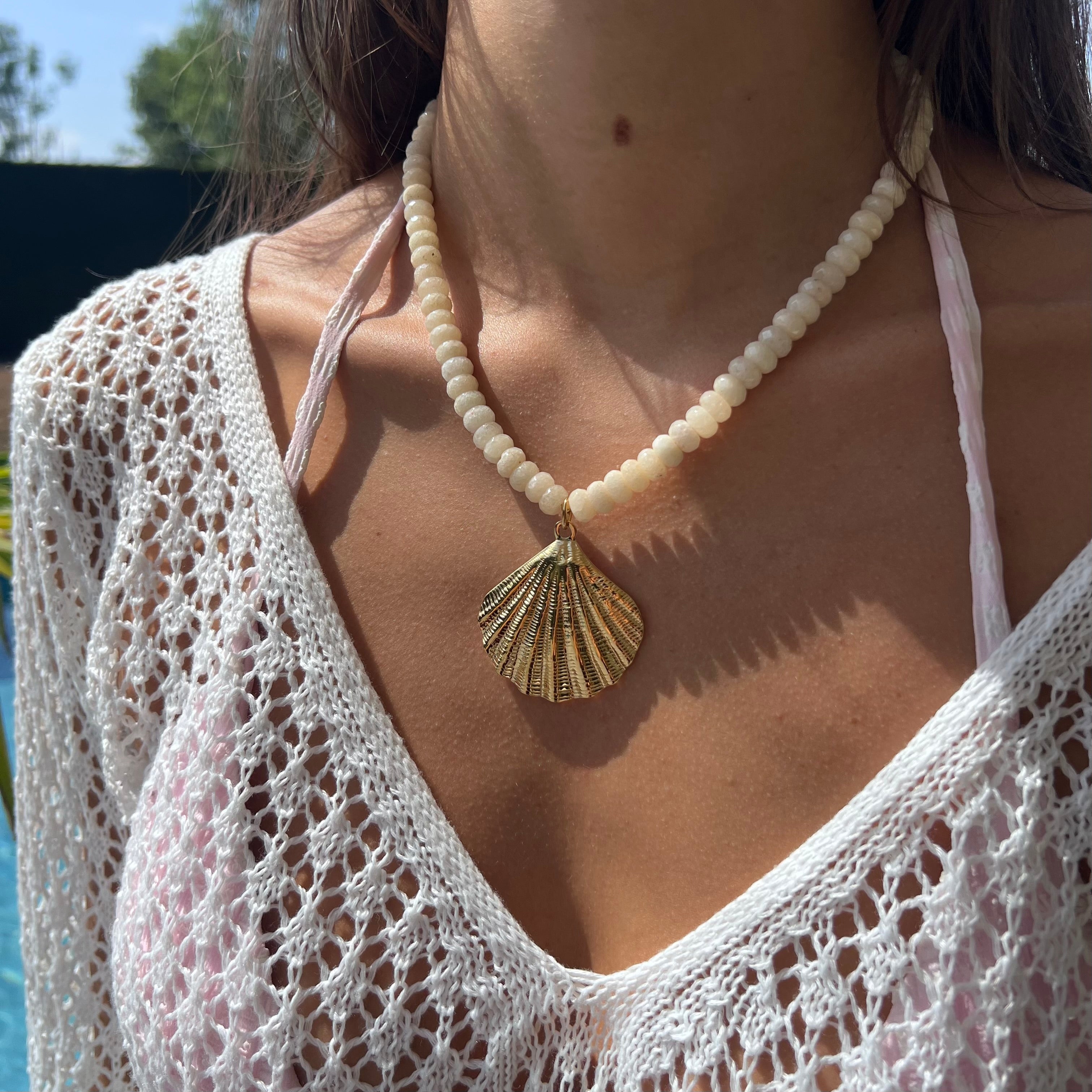 Collier Corail