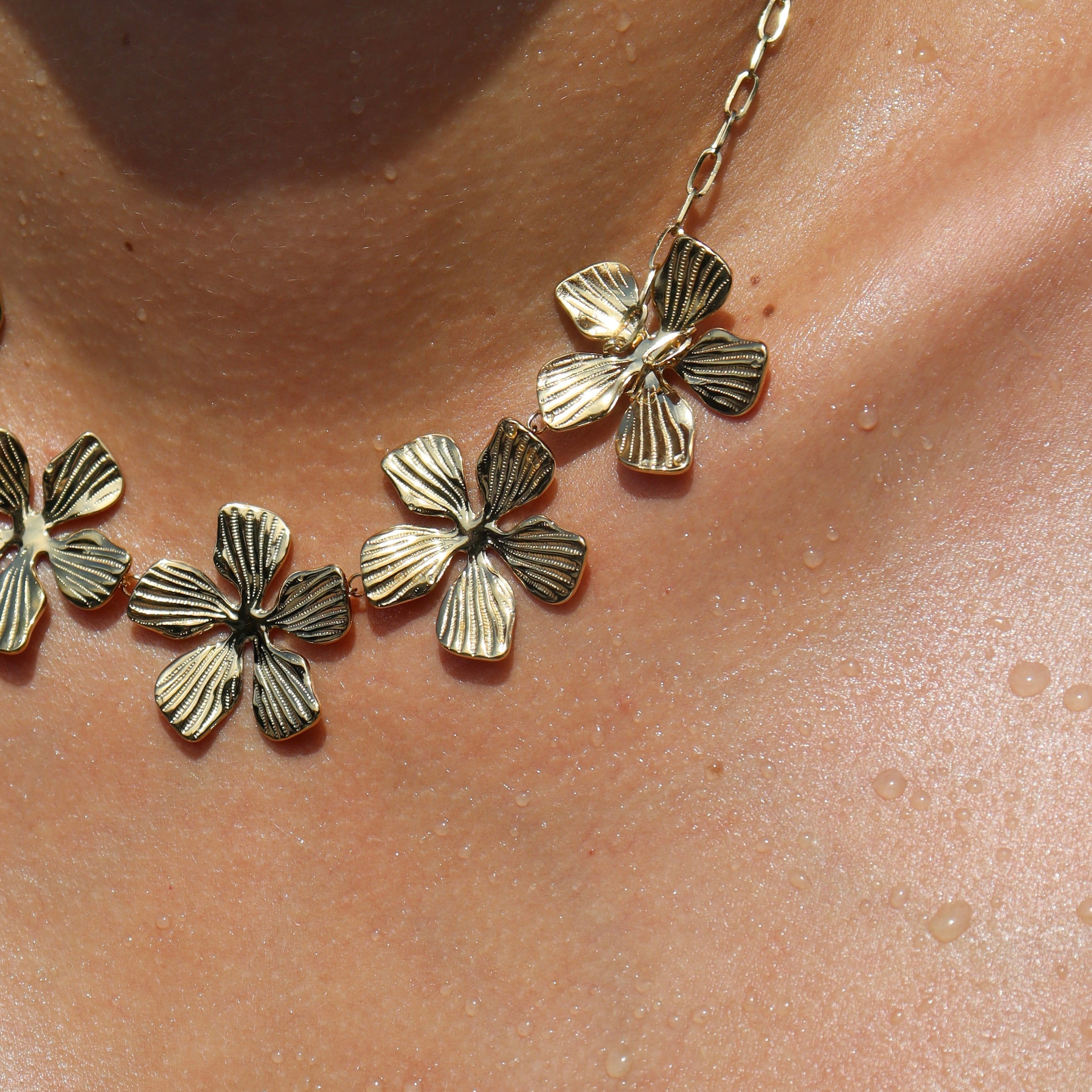 Floral