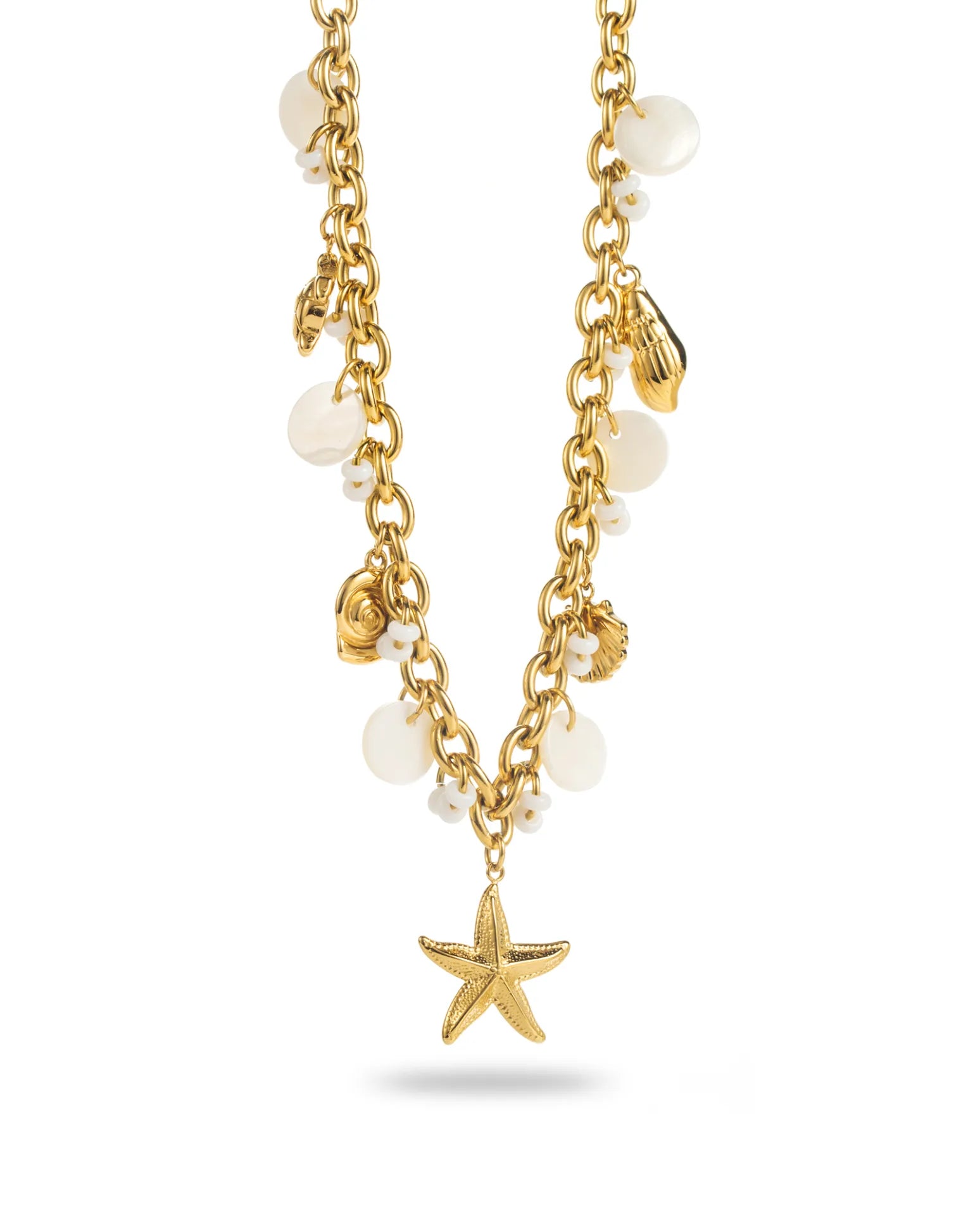 Collier Océania