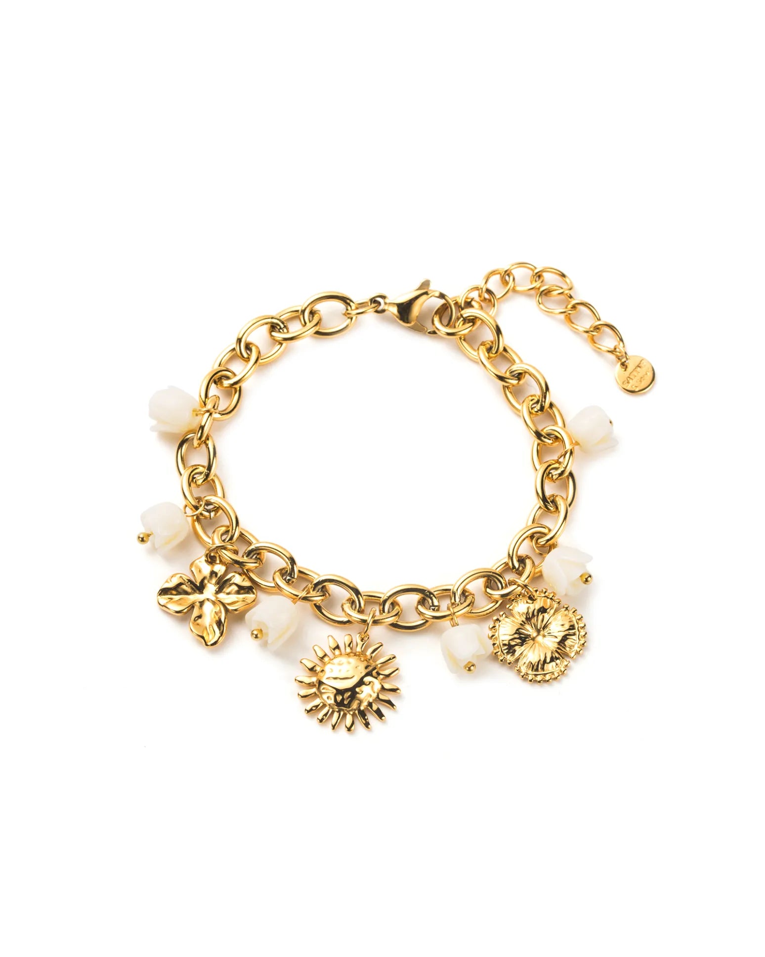 Bracelet Tahiti