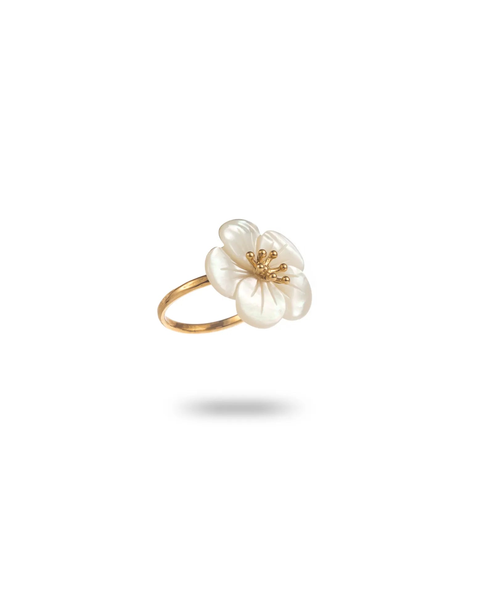 Bague Nalya
