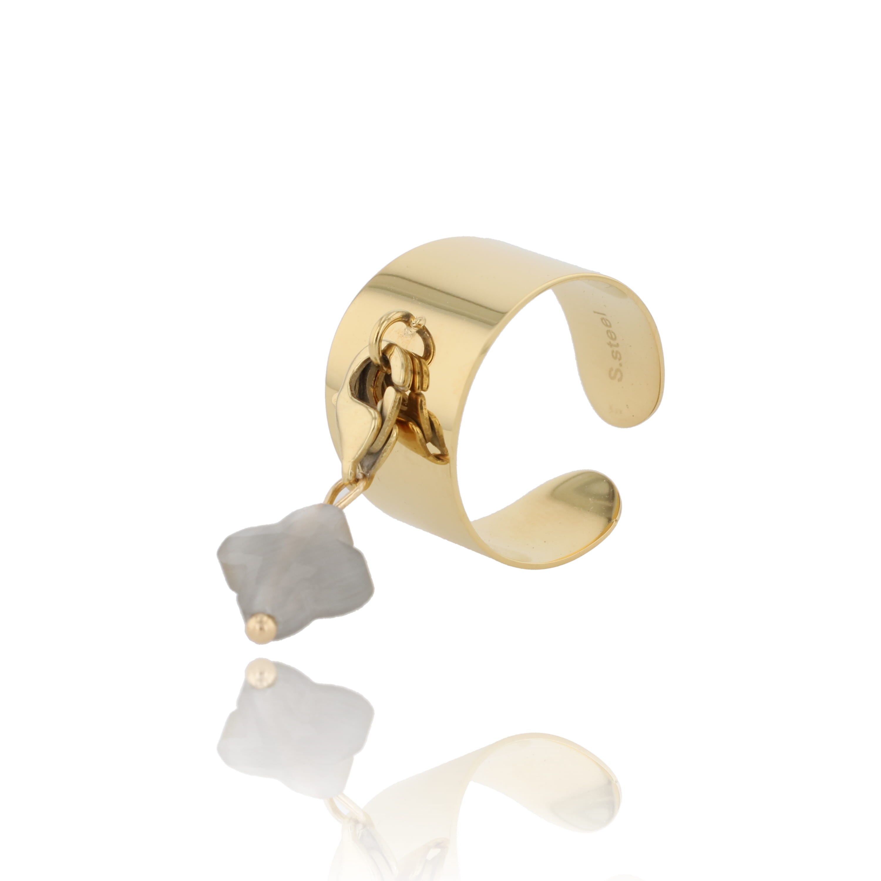 Bague Personnalisable Edenia