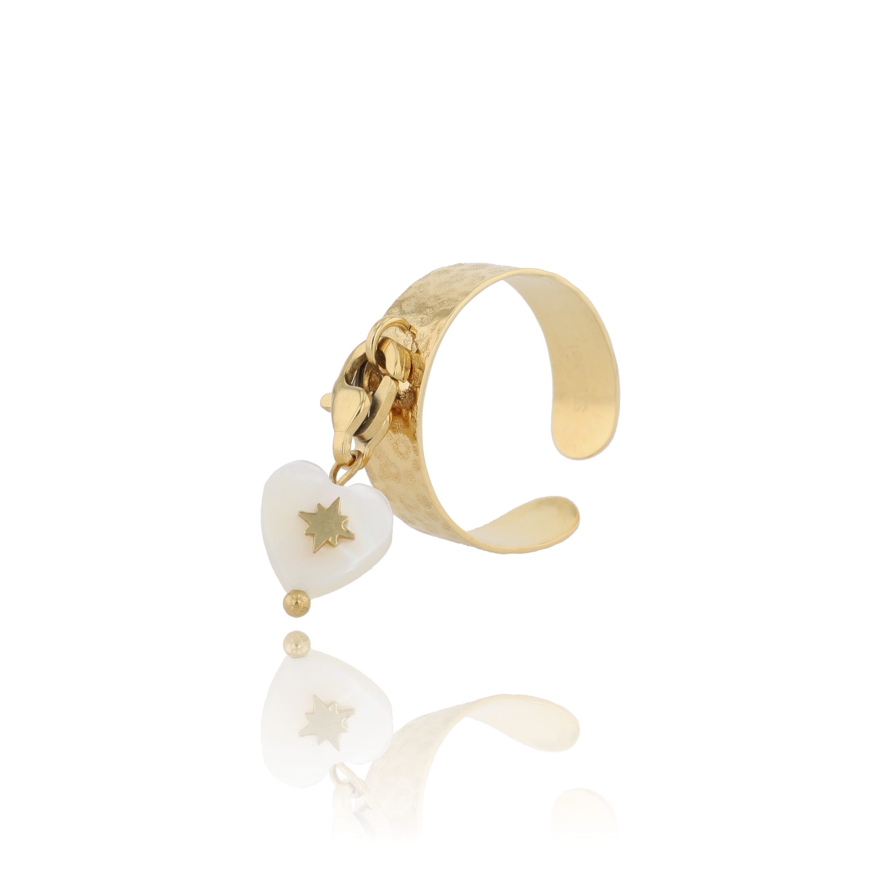 Bague personnalisable Tahaa