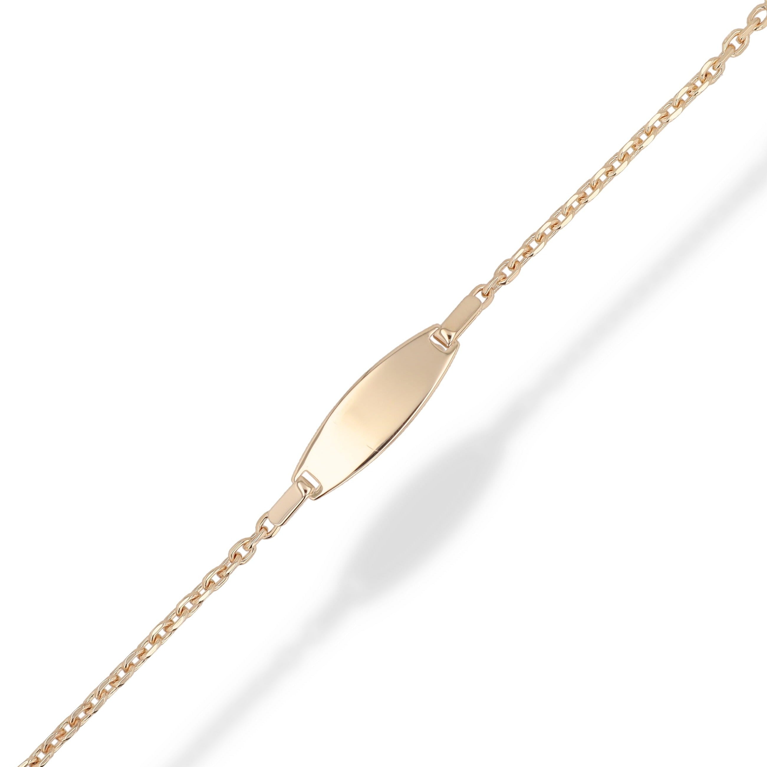 Bracelets Enfant gravure N°1