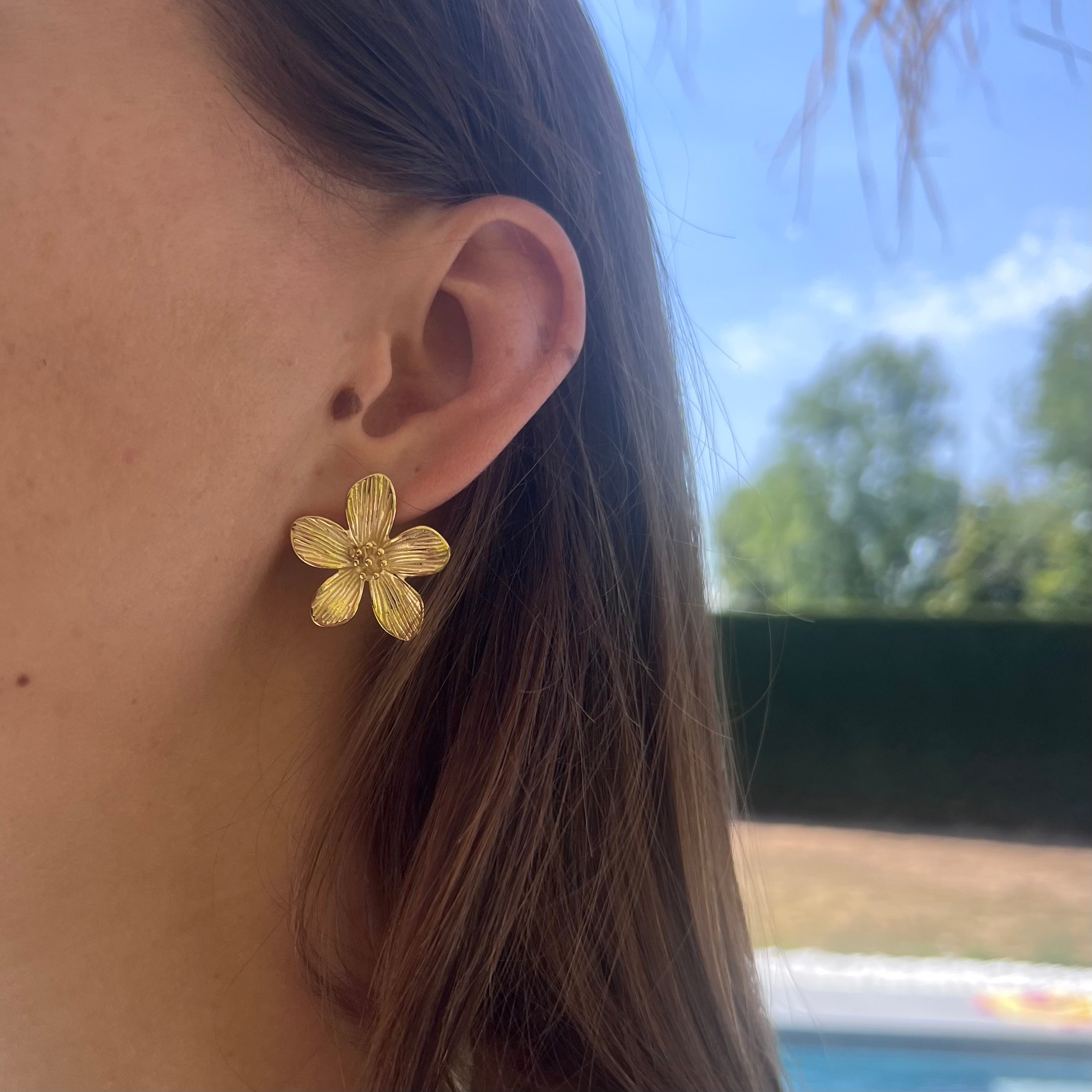 Boucles Calista