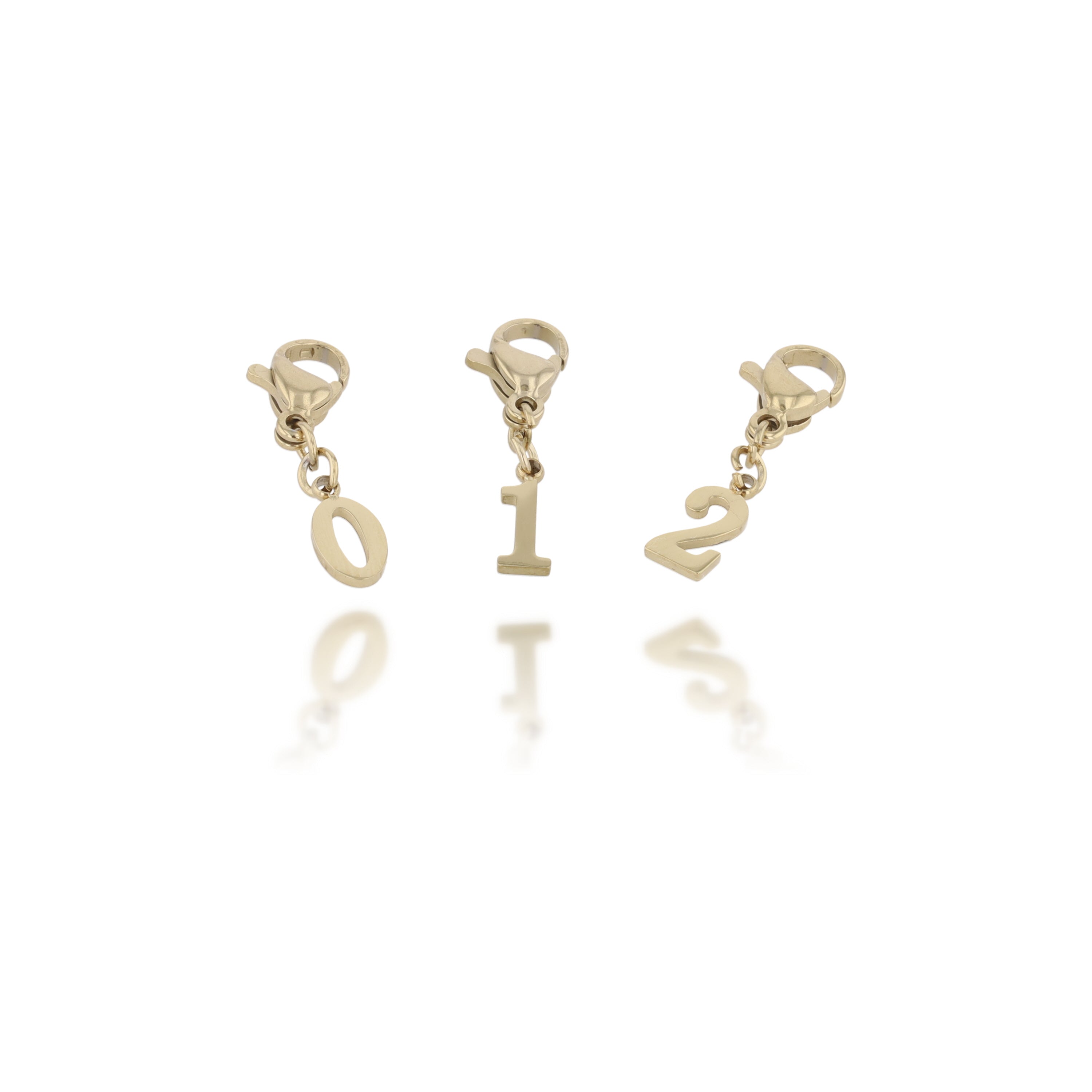 charms Chiffres