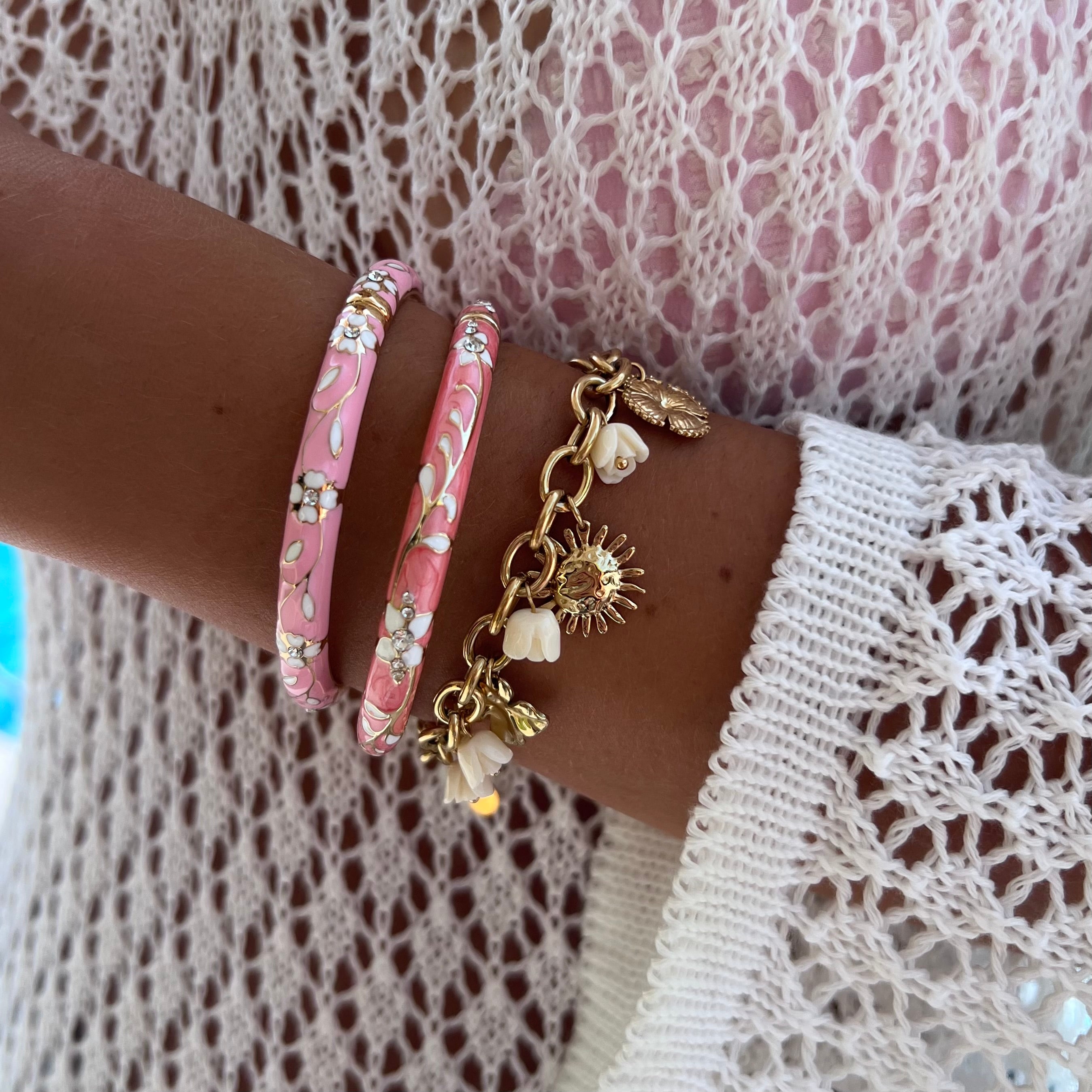 Bracelet Tahiti