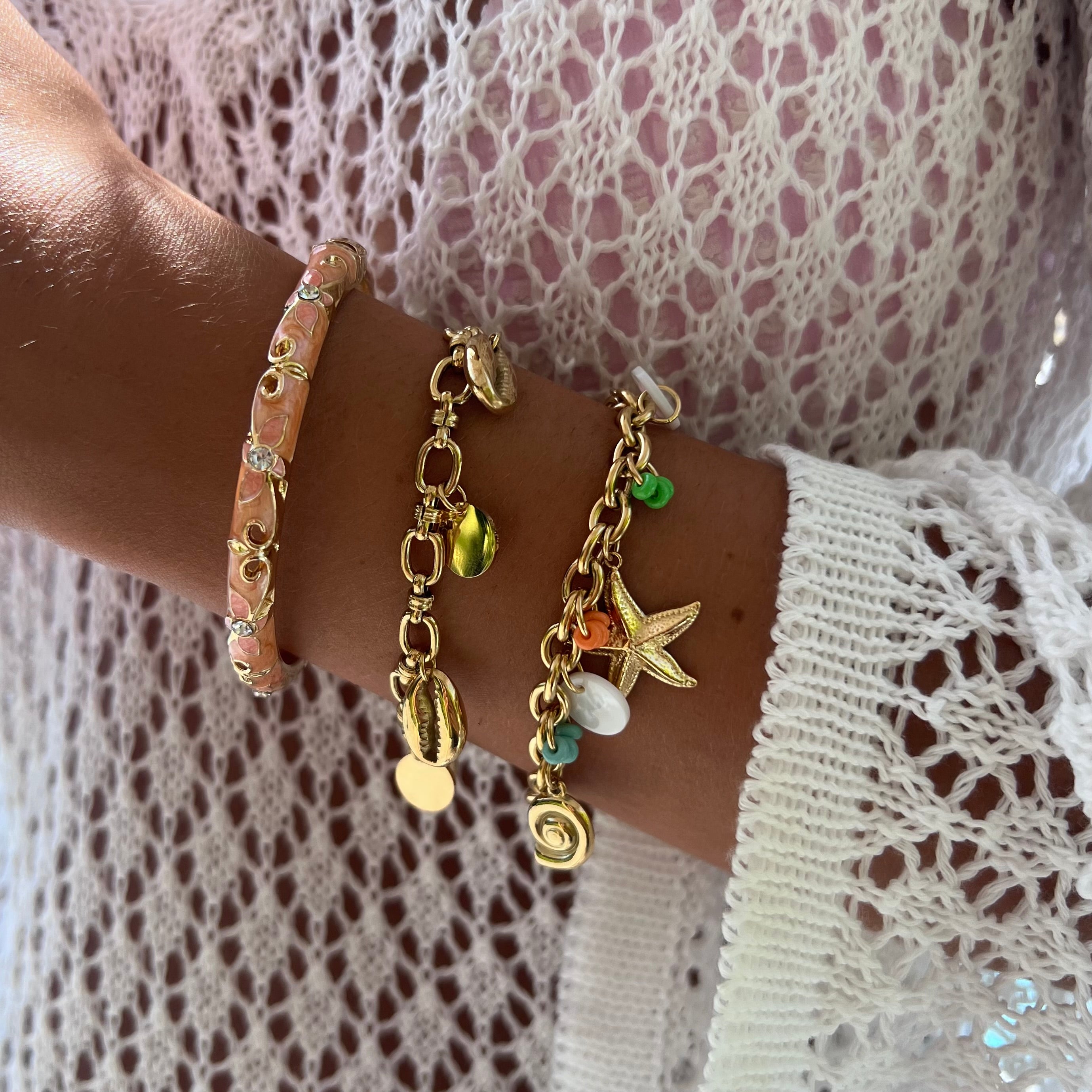 Bracelet Guapa