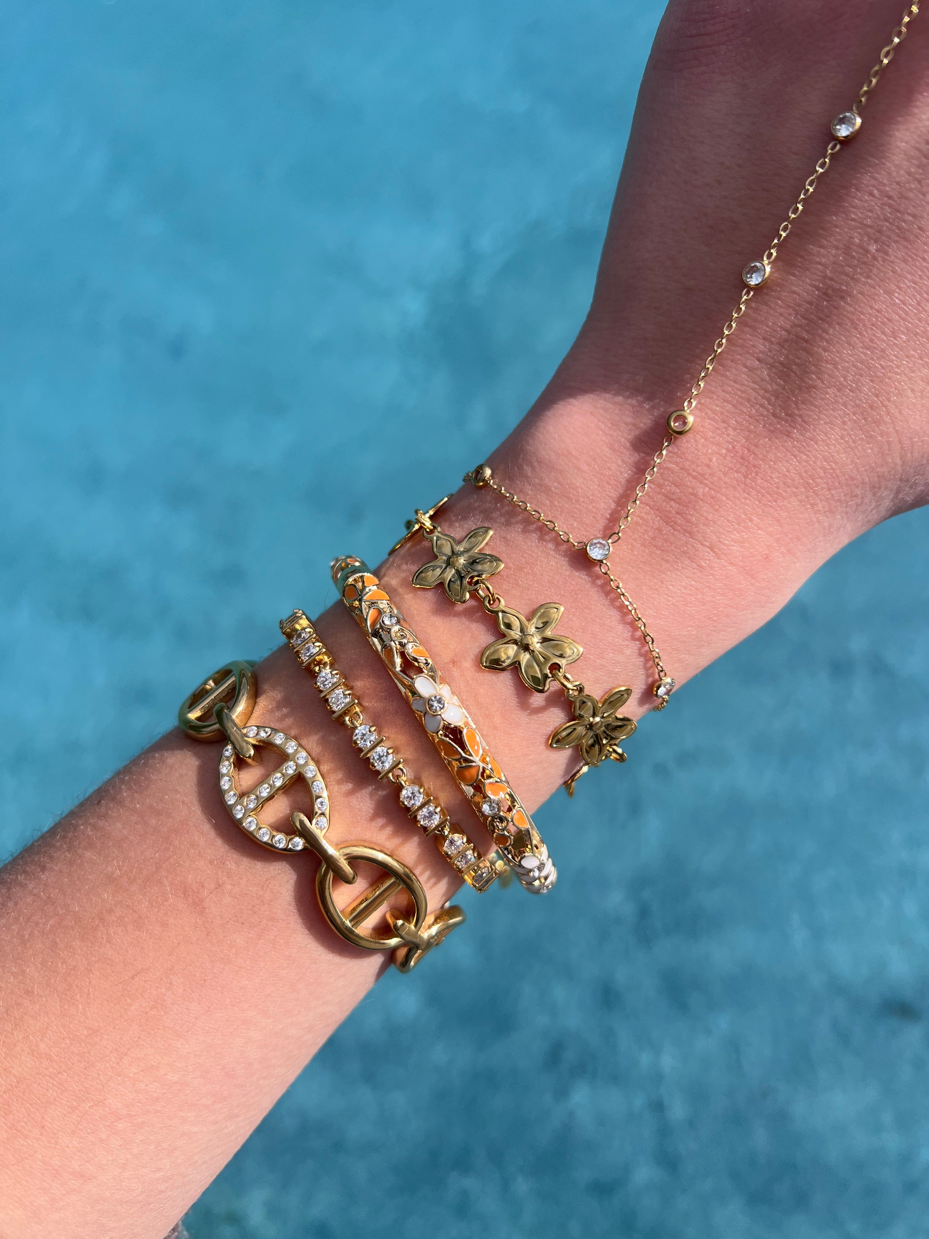 Bracelet Divin