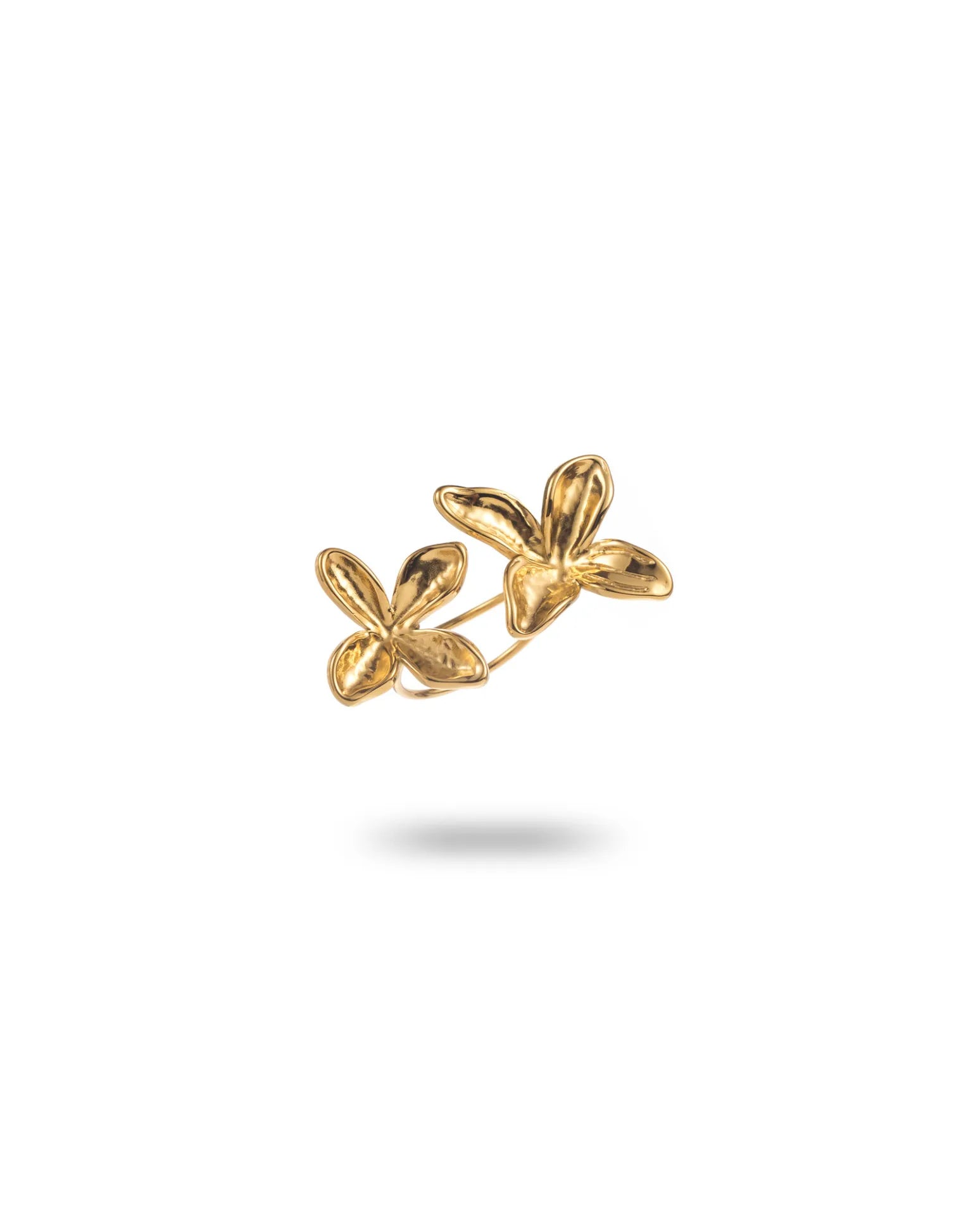 Bague Manolia