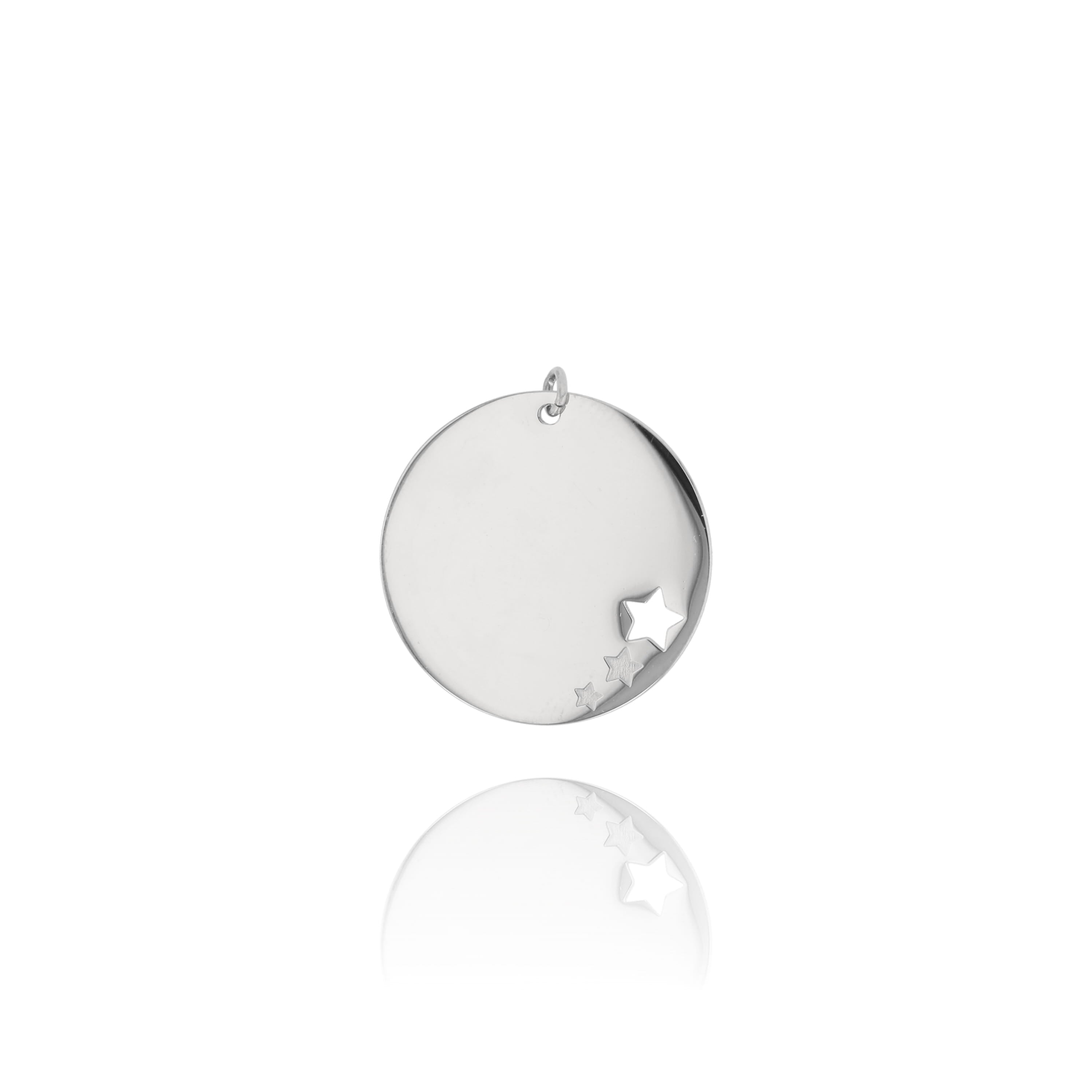 Pendentifs à Graver