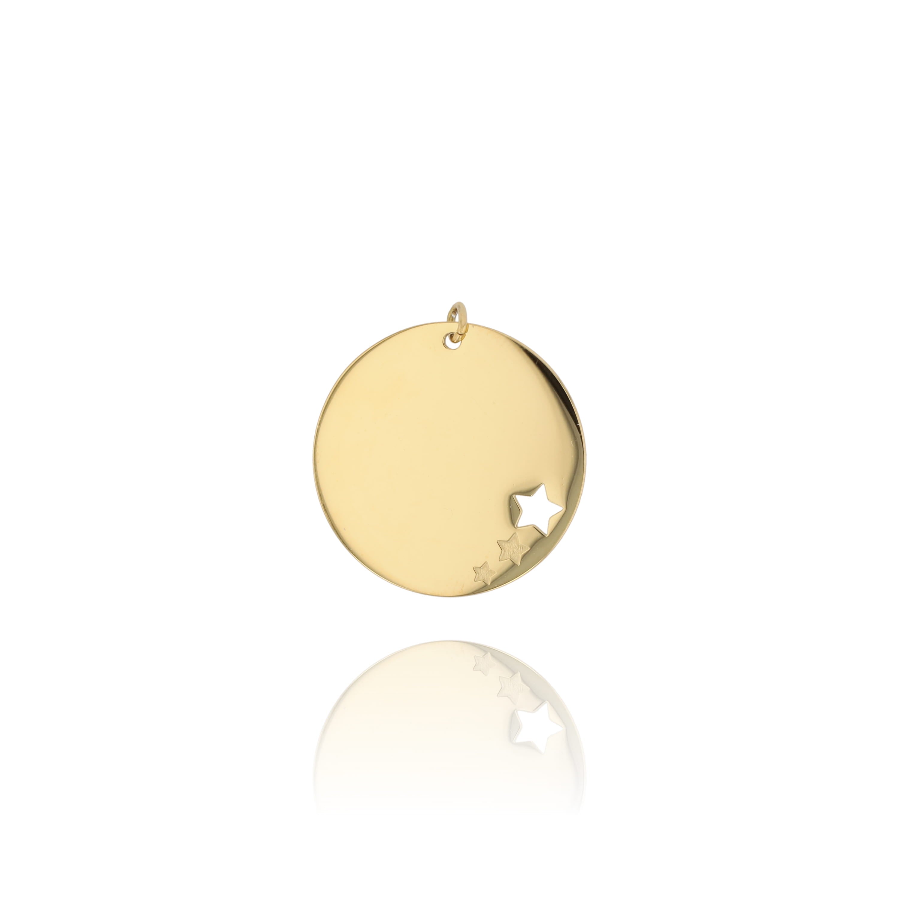 Pendentifs à Graver
