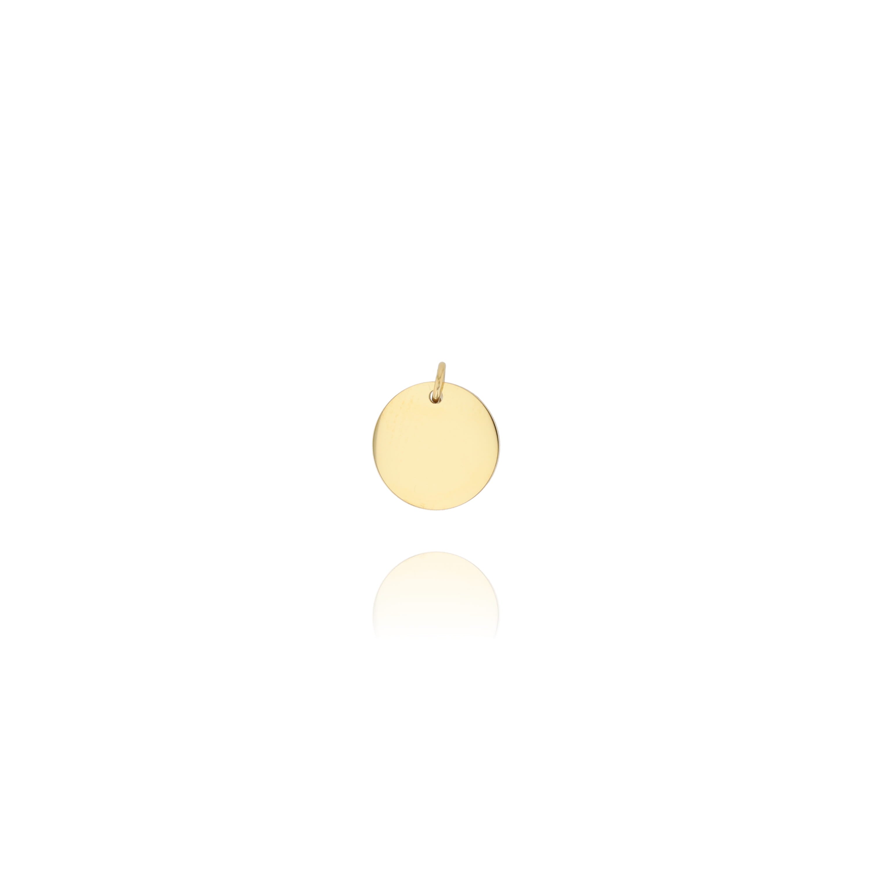 Pendentifs à Graver