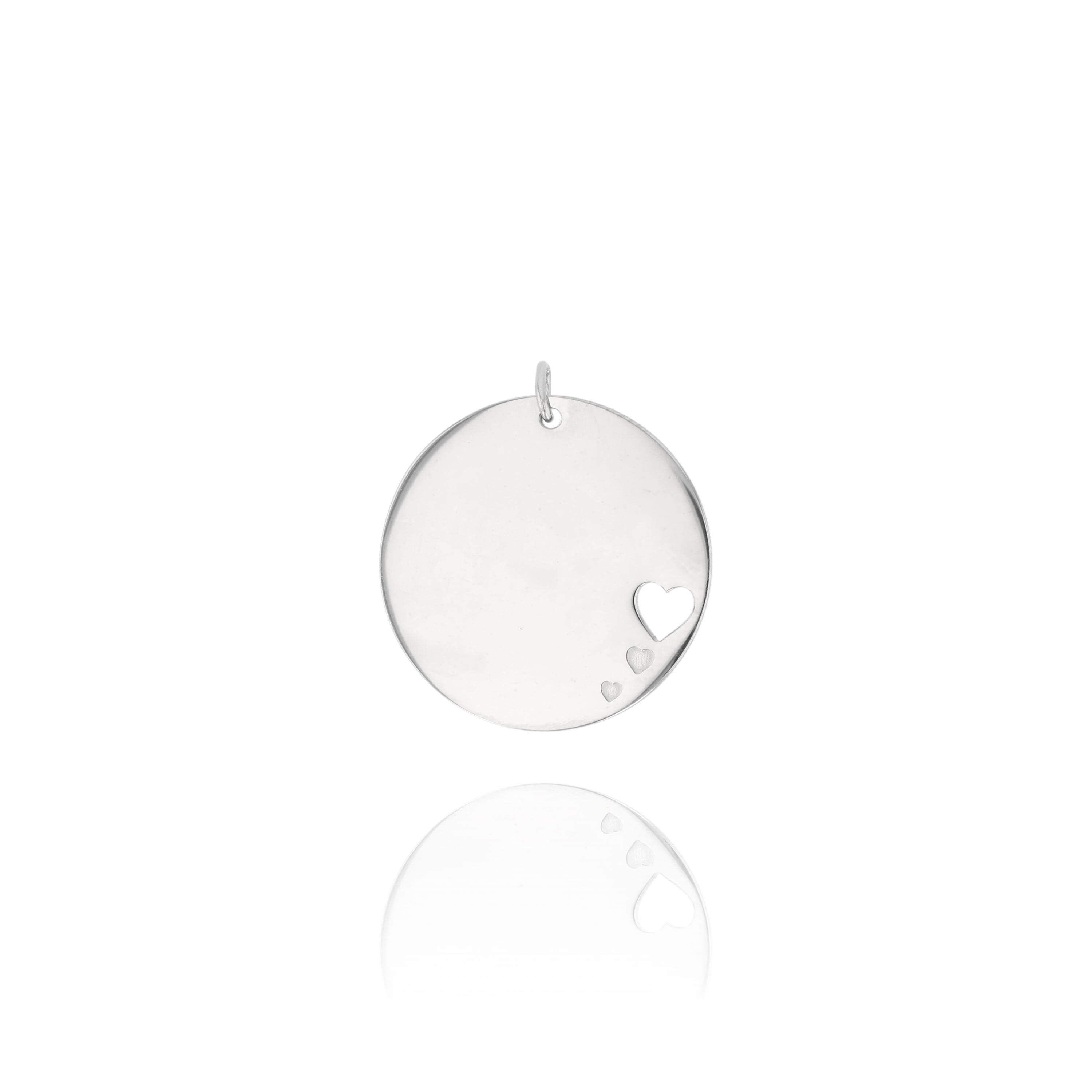 Pendentifs à Graver