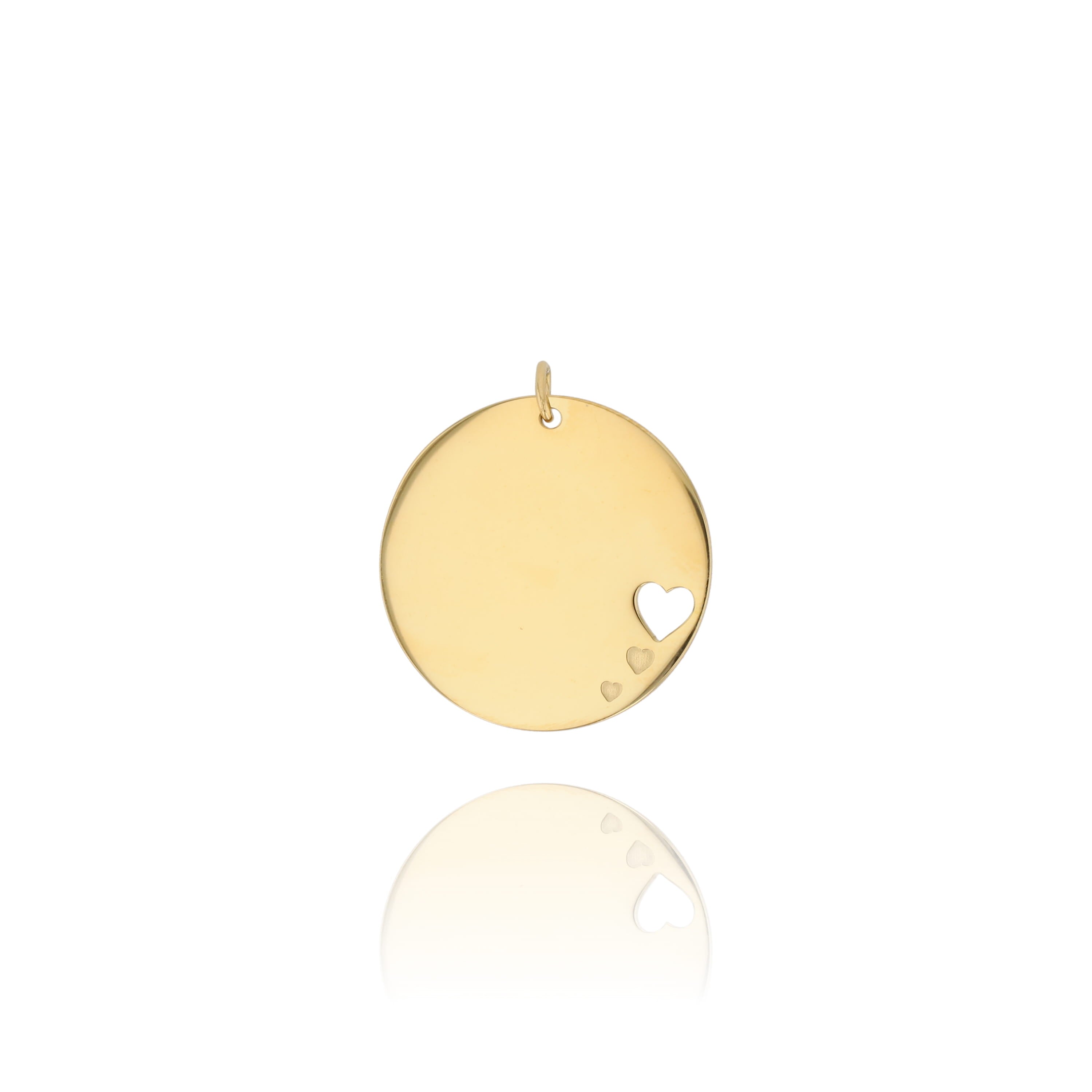 Pendentifs à Graver