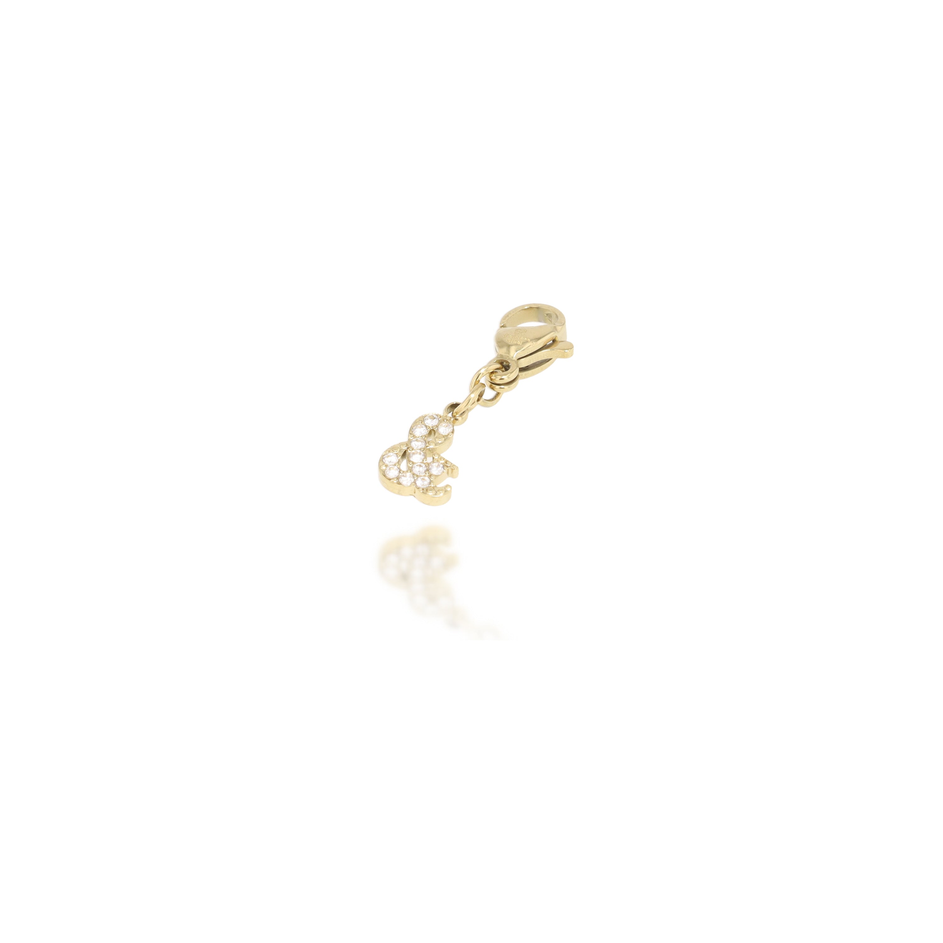 charm & strass