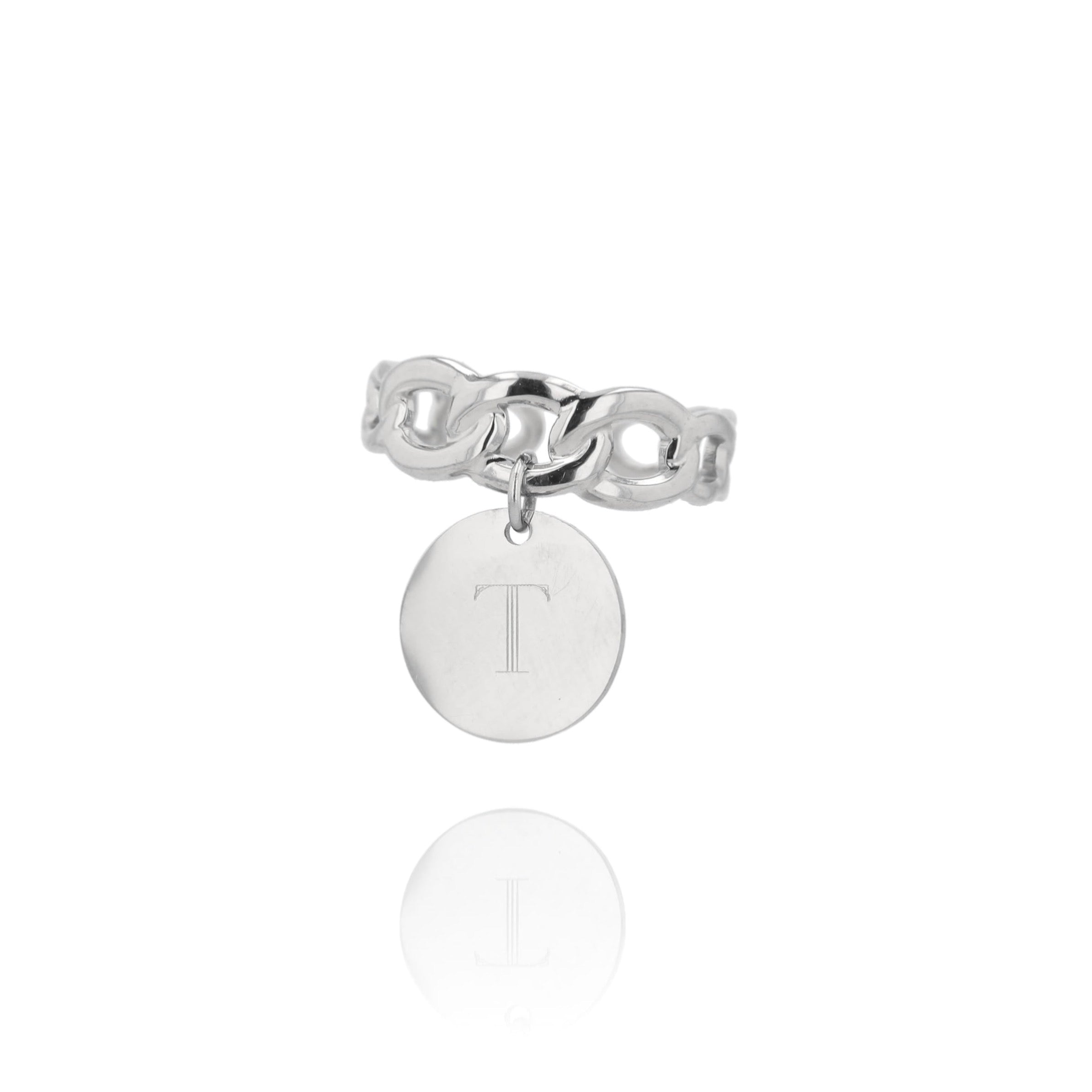 Bague Kamy gravure
