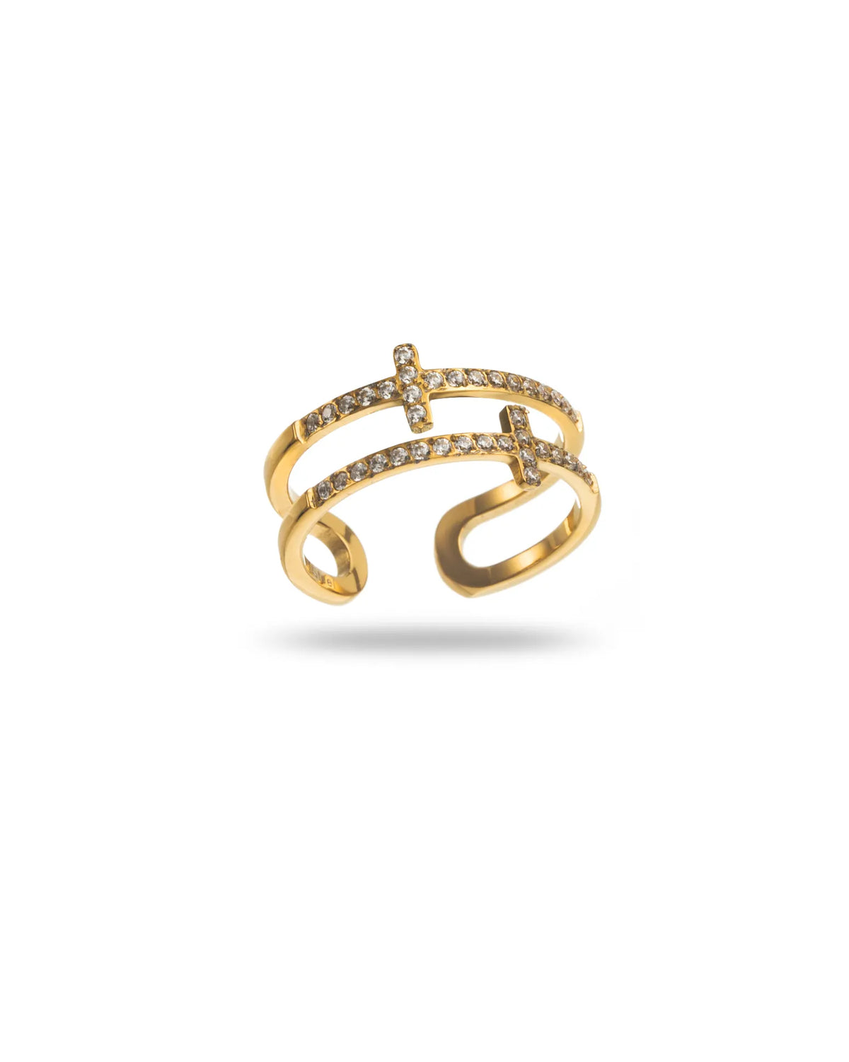 Bague Thea